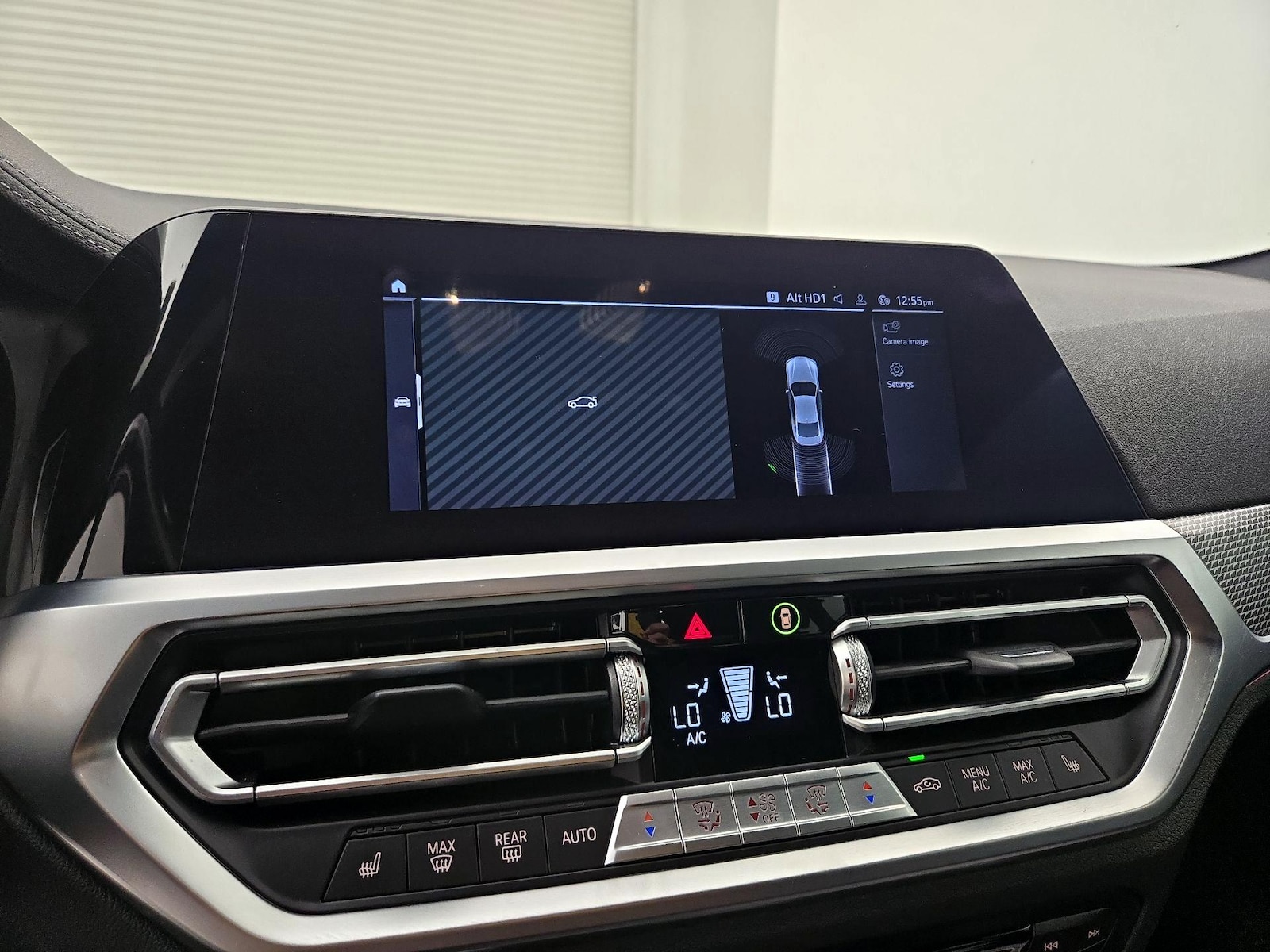 2021 BMW 4 Series M440i - Photo 16
