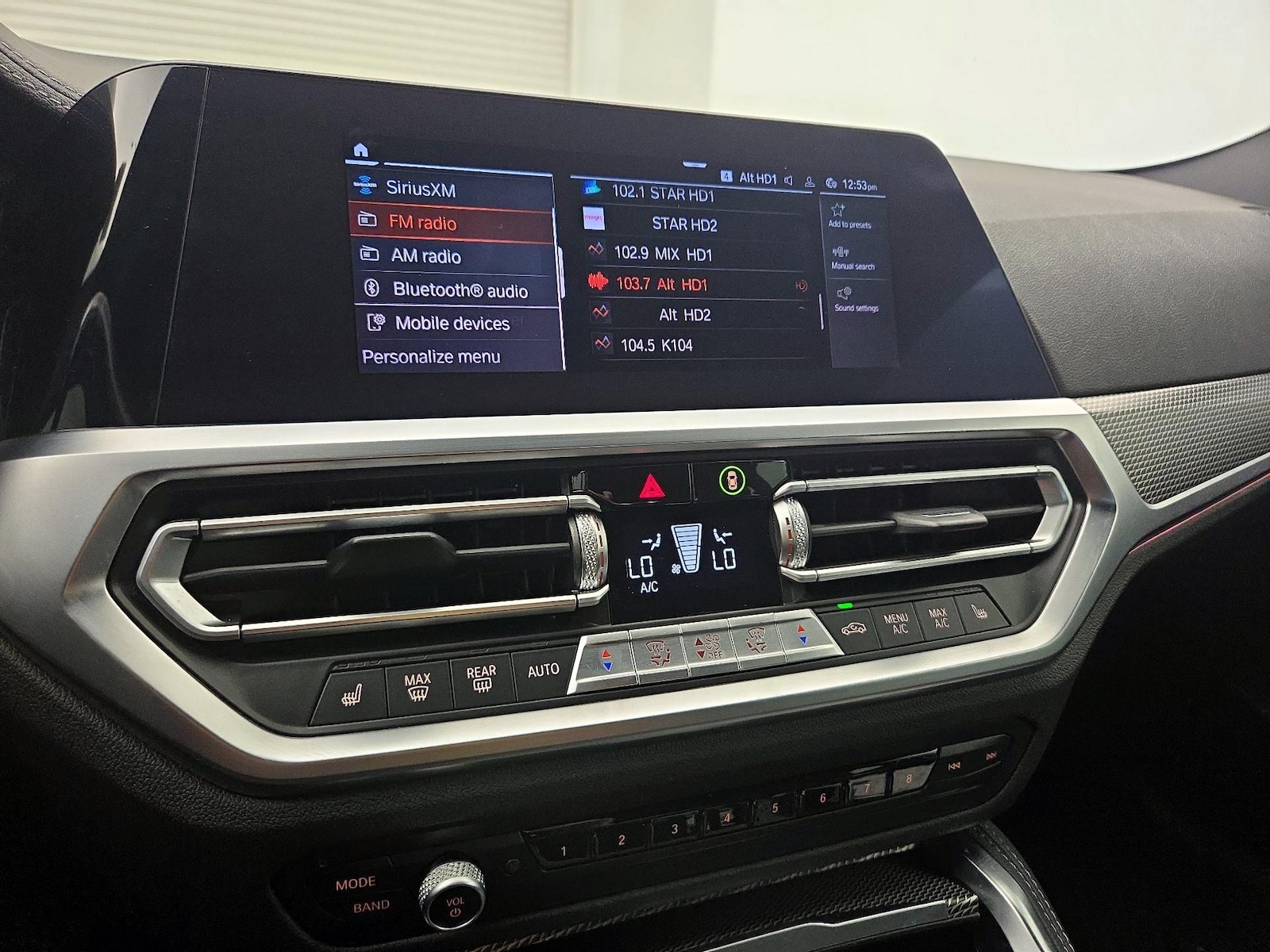 2021 BMW 4 Series M440i - Photo 17