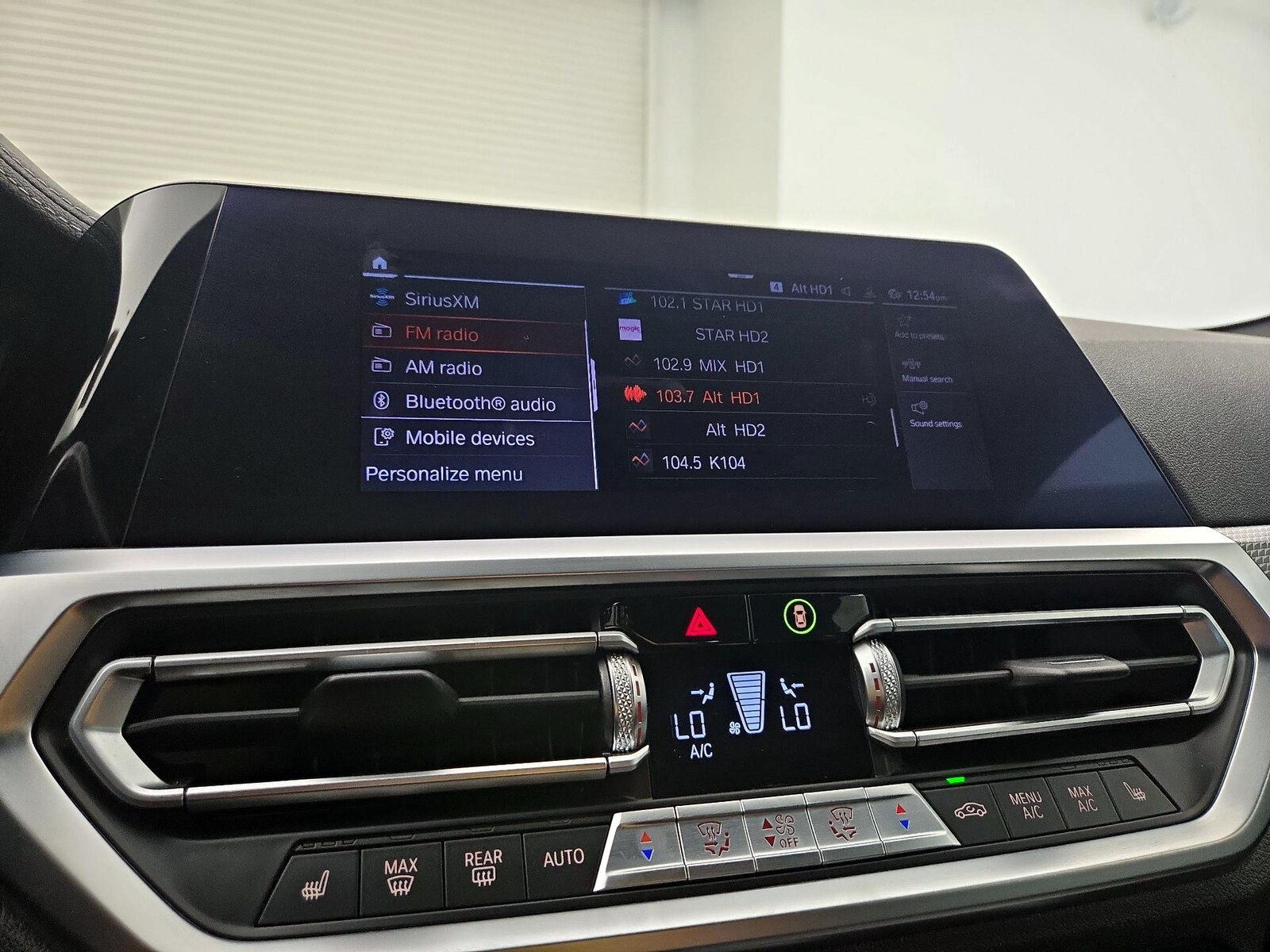 2021 BMW 4 Series M440i - Photo 18