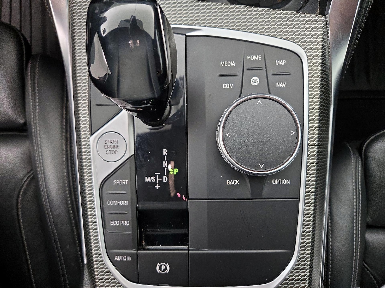 2021 BMW 4 Series M440i - Photo 19