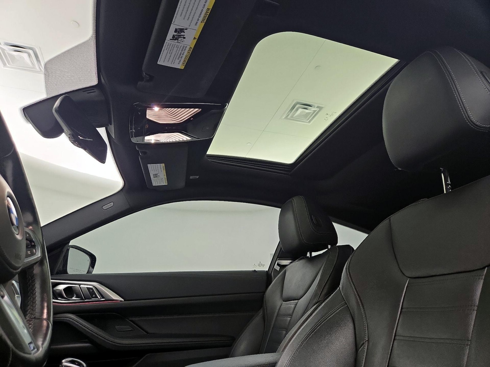 2021 BMW 4 Series M440i - Photo 21