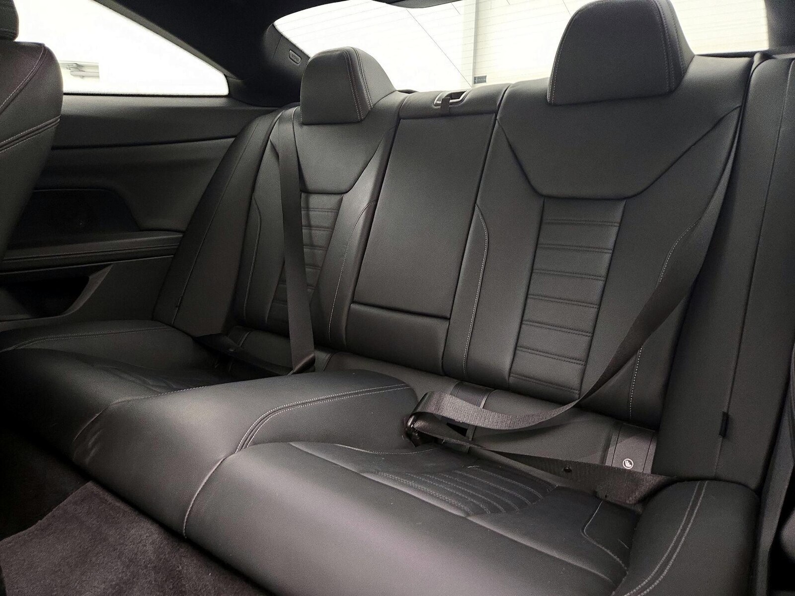 2021 BMW 4 Series M440i - Photo 22