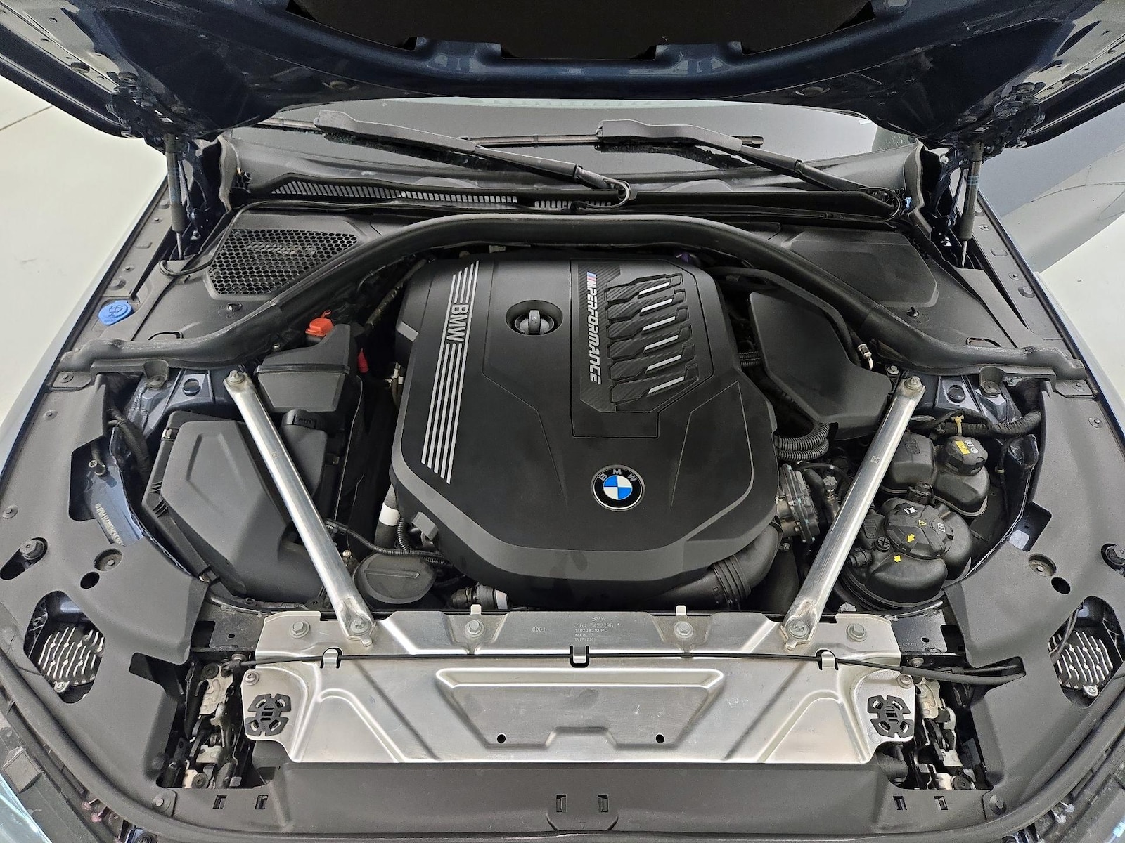 2021 BMW 4 Series M440i - Photo 24