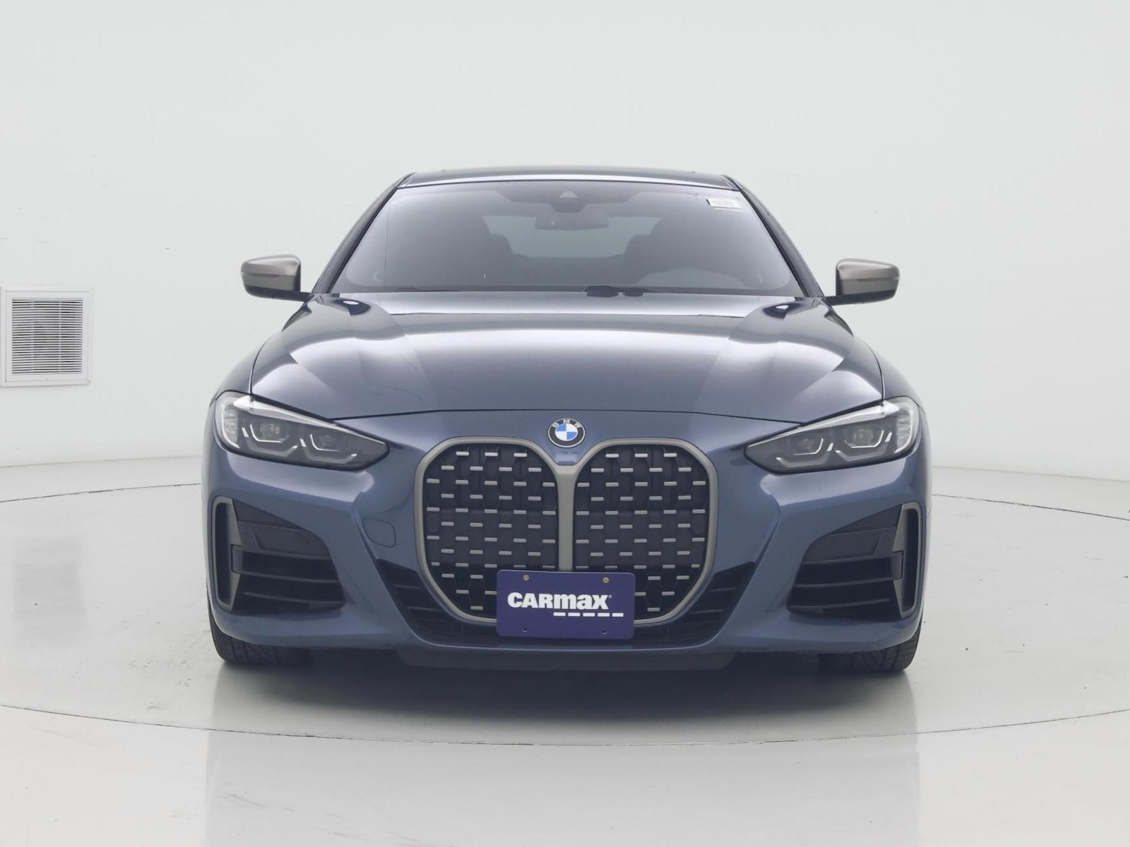 2021 BMW 4 Series M440i - Photo 6