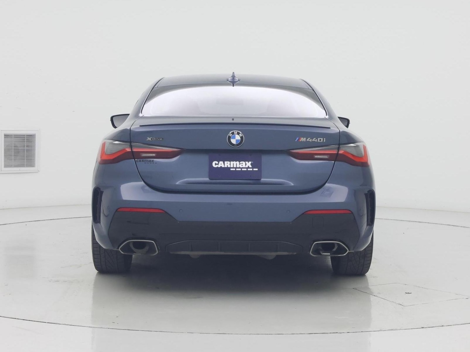 2021 BMW 4 Series M440i - Photo 7