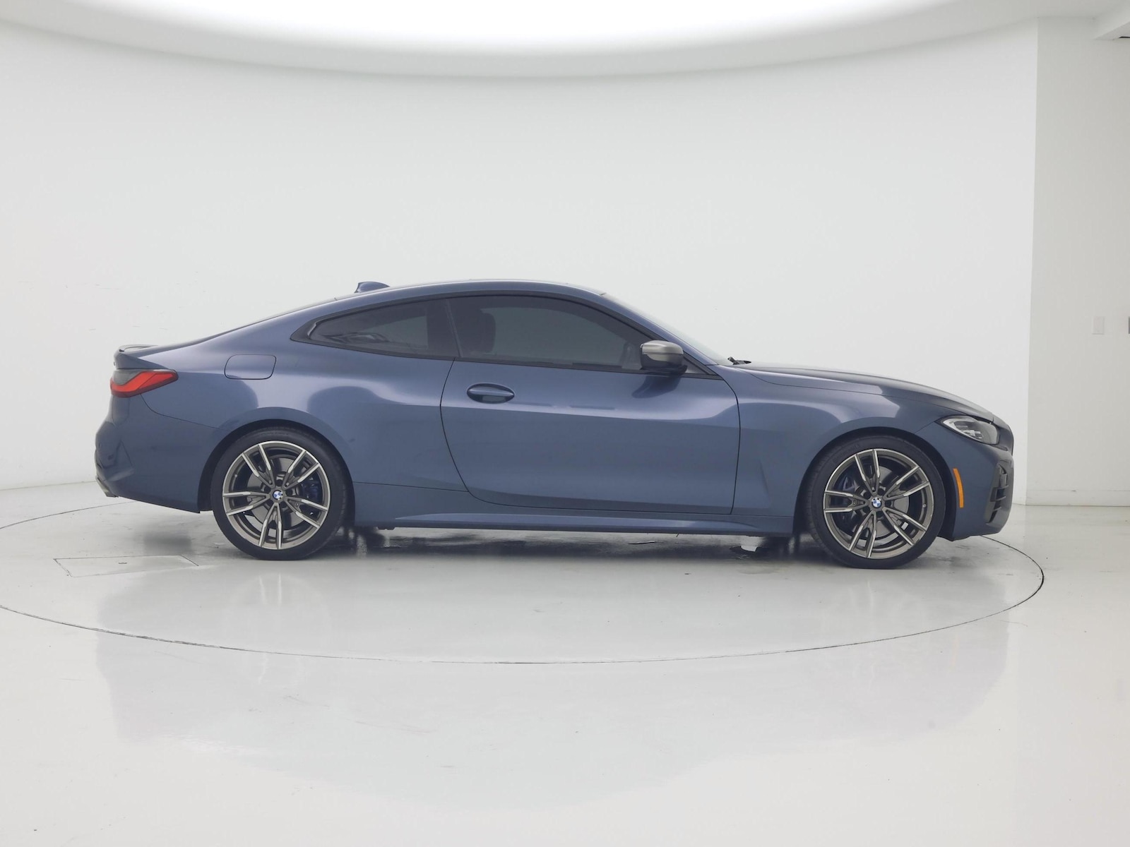 2021 BMW 4 Series M440i - Photo 8