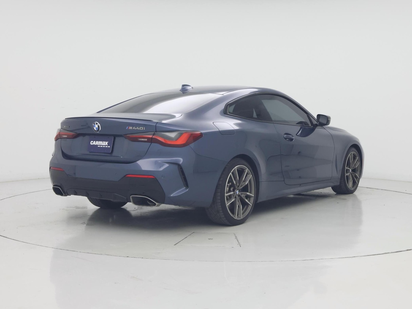2021 BMW 4 Series M440i - Photo 9