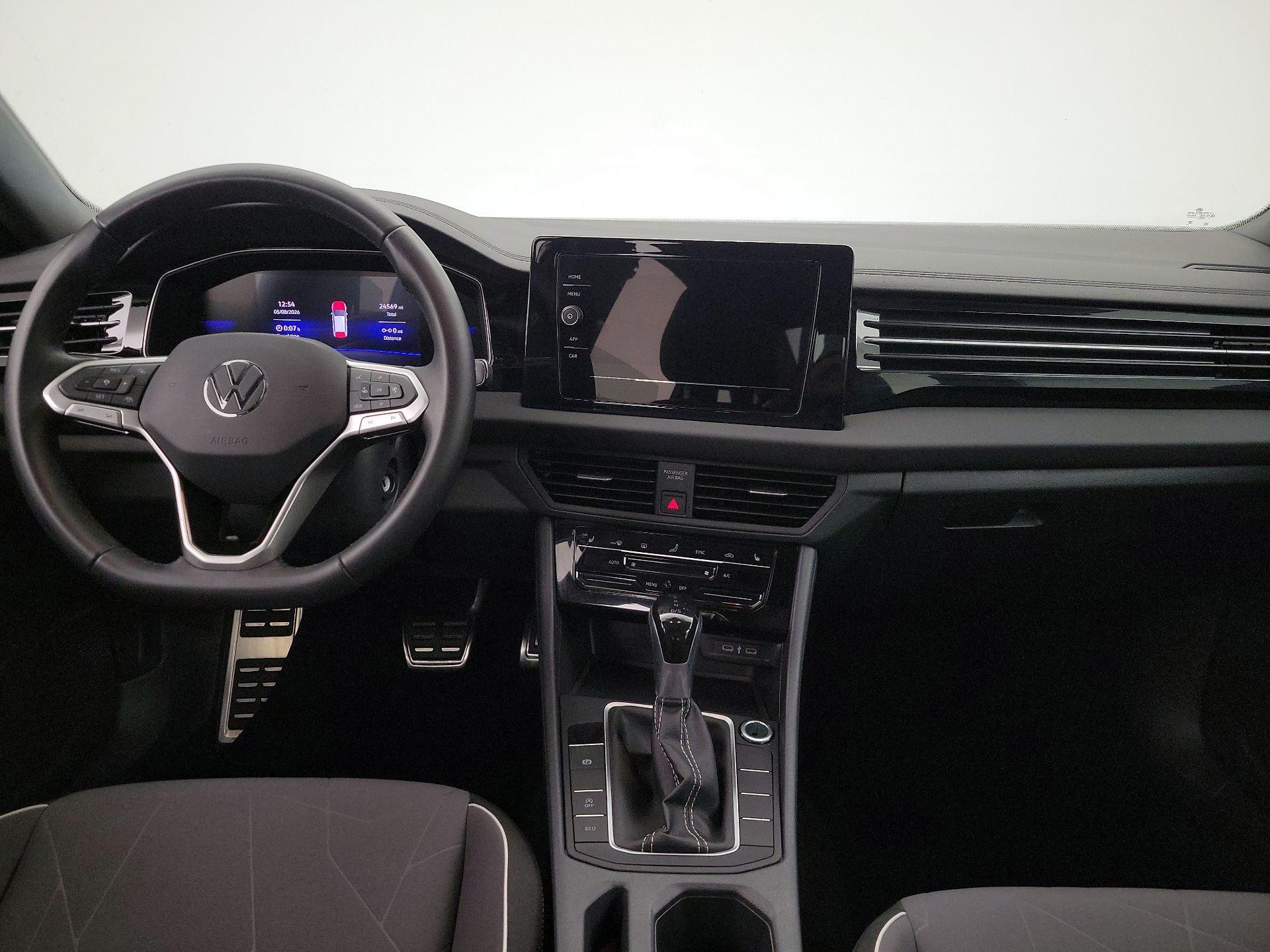 Thumbnail: 2025 Volkswagen Jetta - 9