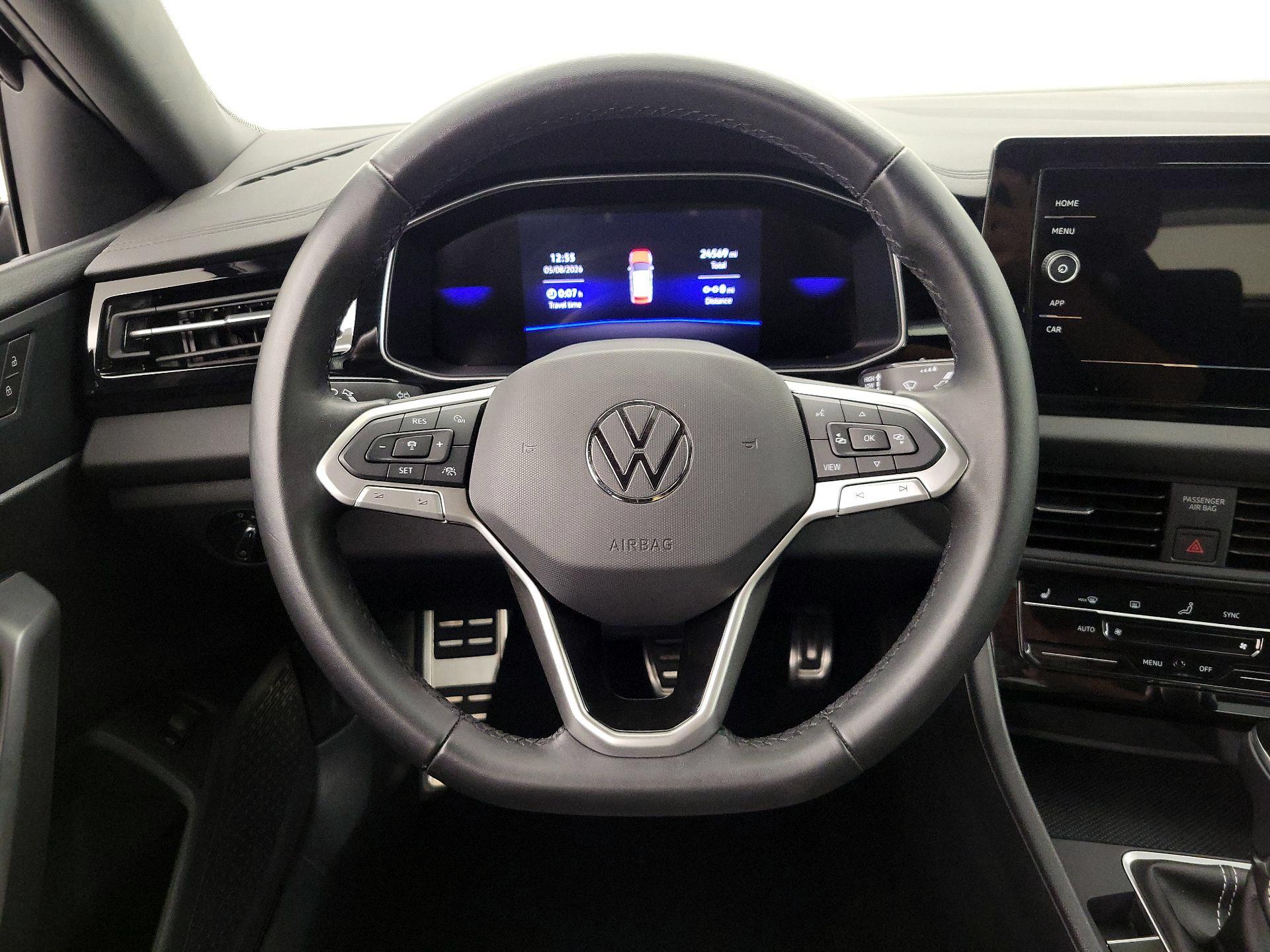 Thumbnail: 2025 Volkswagen Jetta - 10