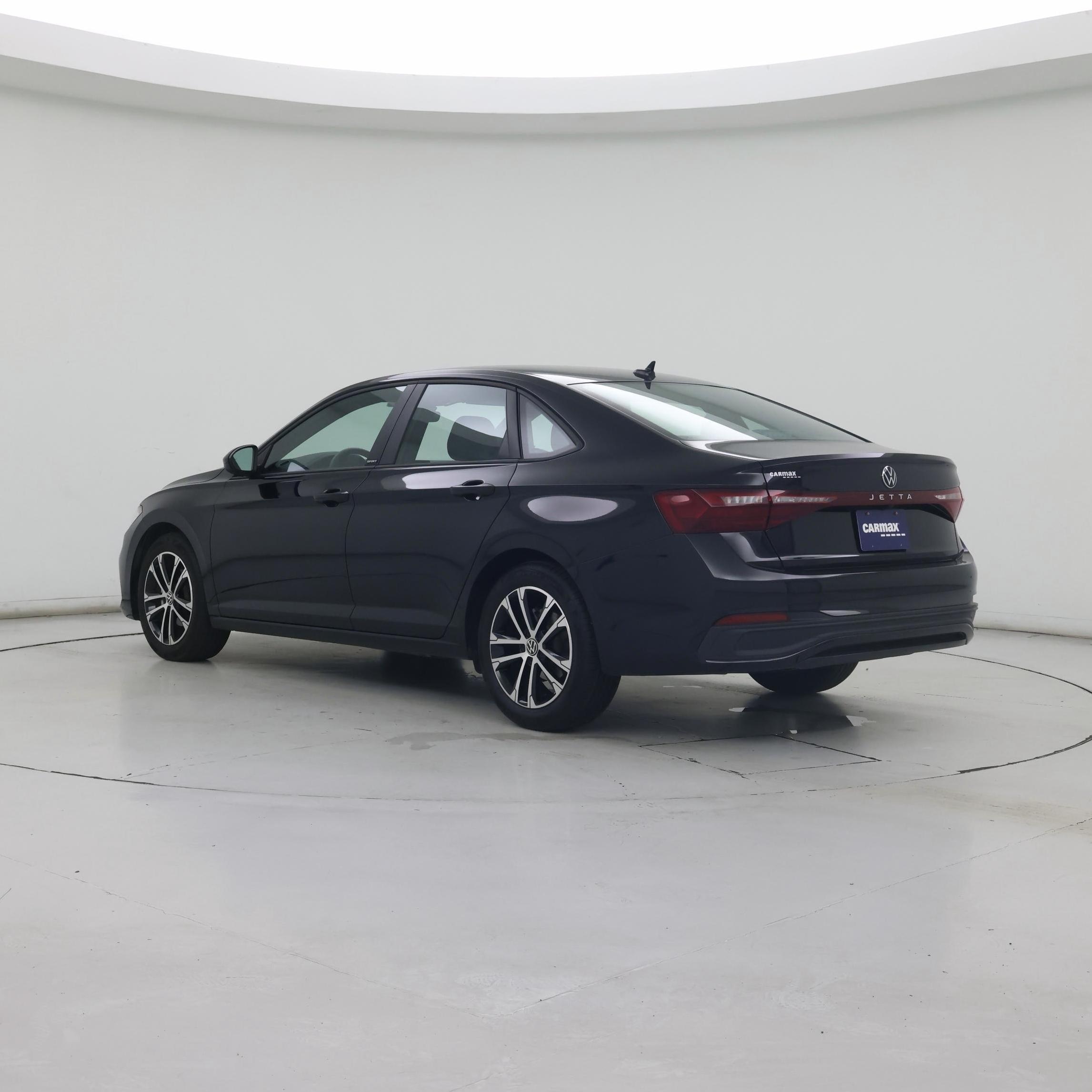 Thumbnail: 2025 Volkswagen Jetta - 2