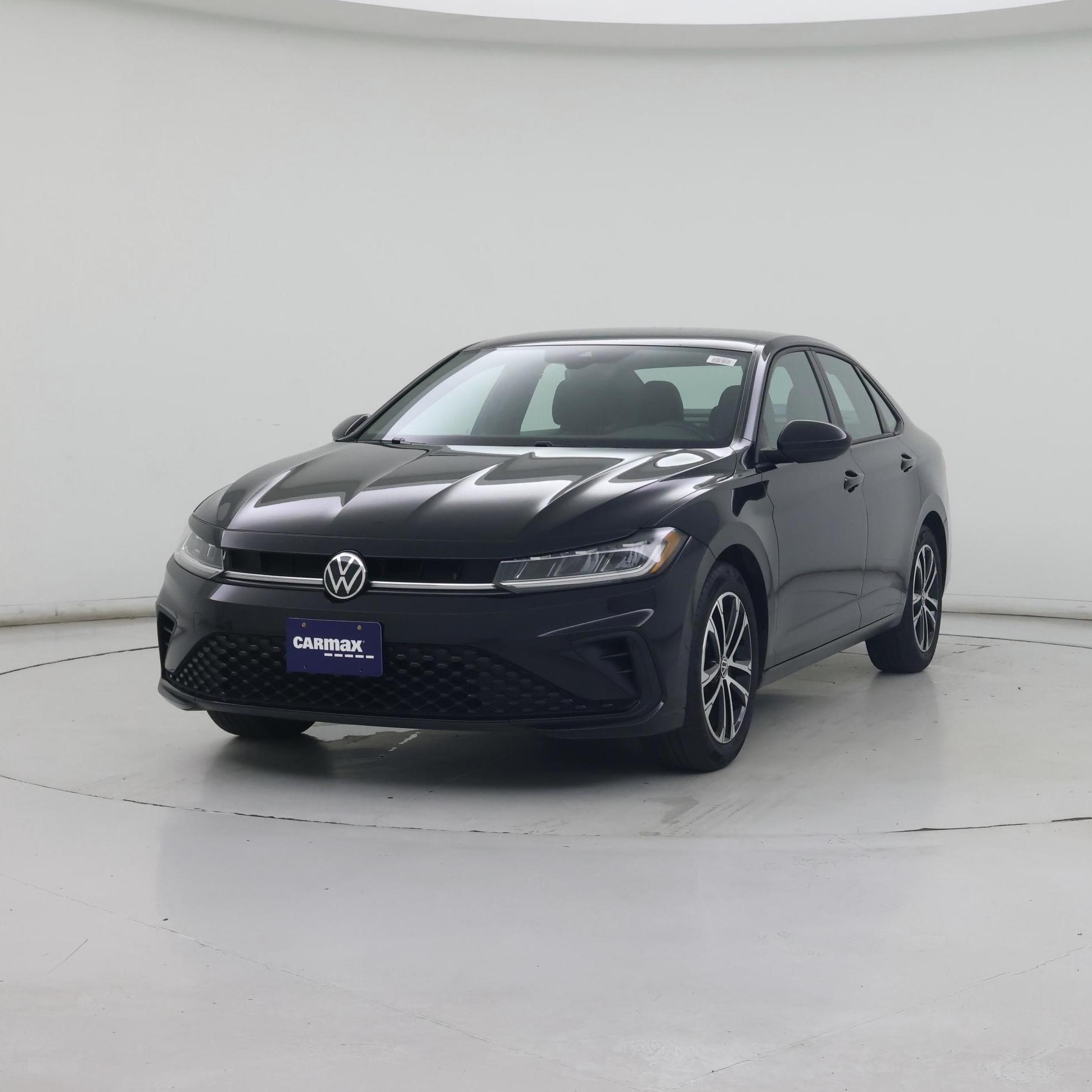 Thumbnail: 2025 Volkswagen Jetta - 4
