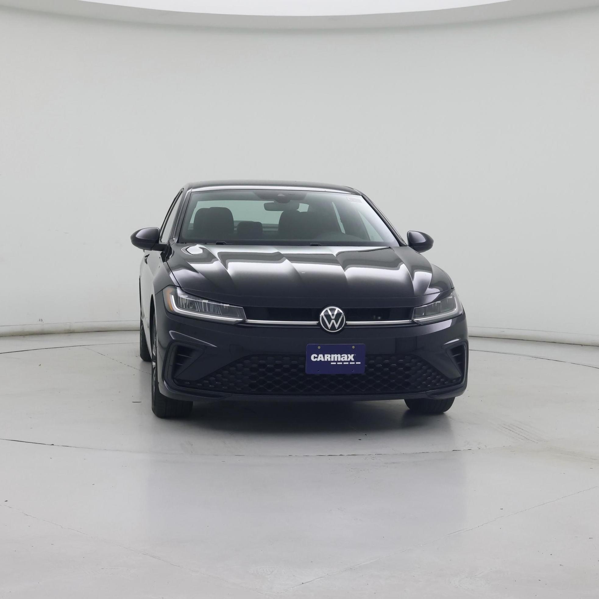 Thumbnail: 2025 Volkswagen Jetta - 5