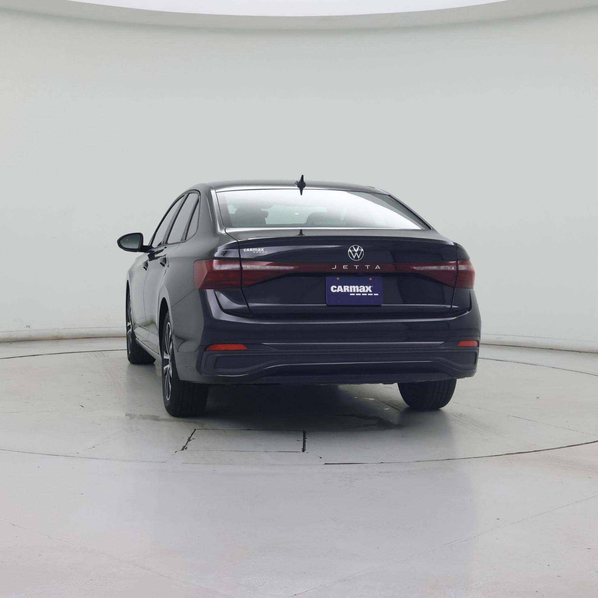 Thumbnail: 2025 Volkswagen Jetta - 6