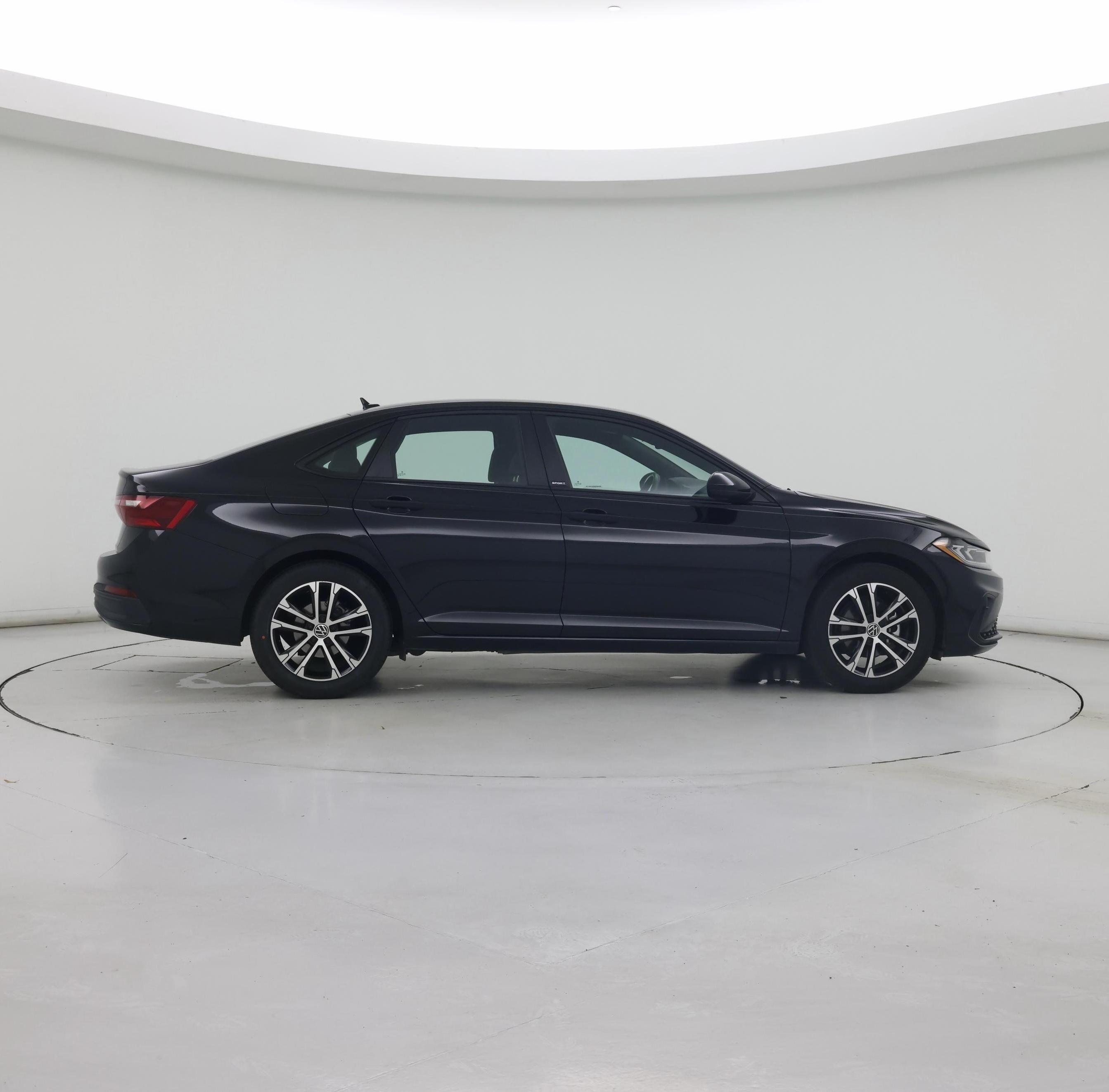 Thumbnail: 2025 Volkswagen Jetta - 7