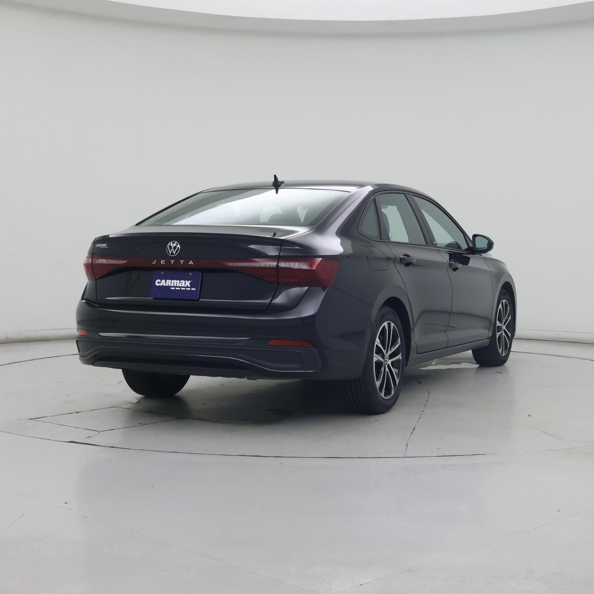 Thumbnail: 2025 Volkswagen Jetta - 8