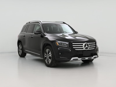 2025 Mercedes-Benz GLB250
