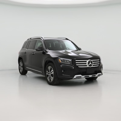 2025 Mercedes-Benz GLB250