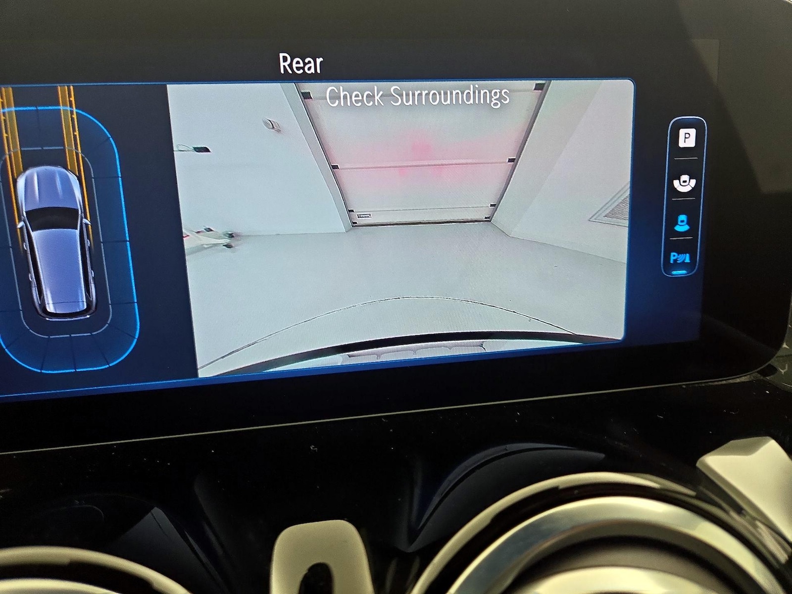 2025 Mercedes-Benz GLB Base - Photo 15