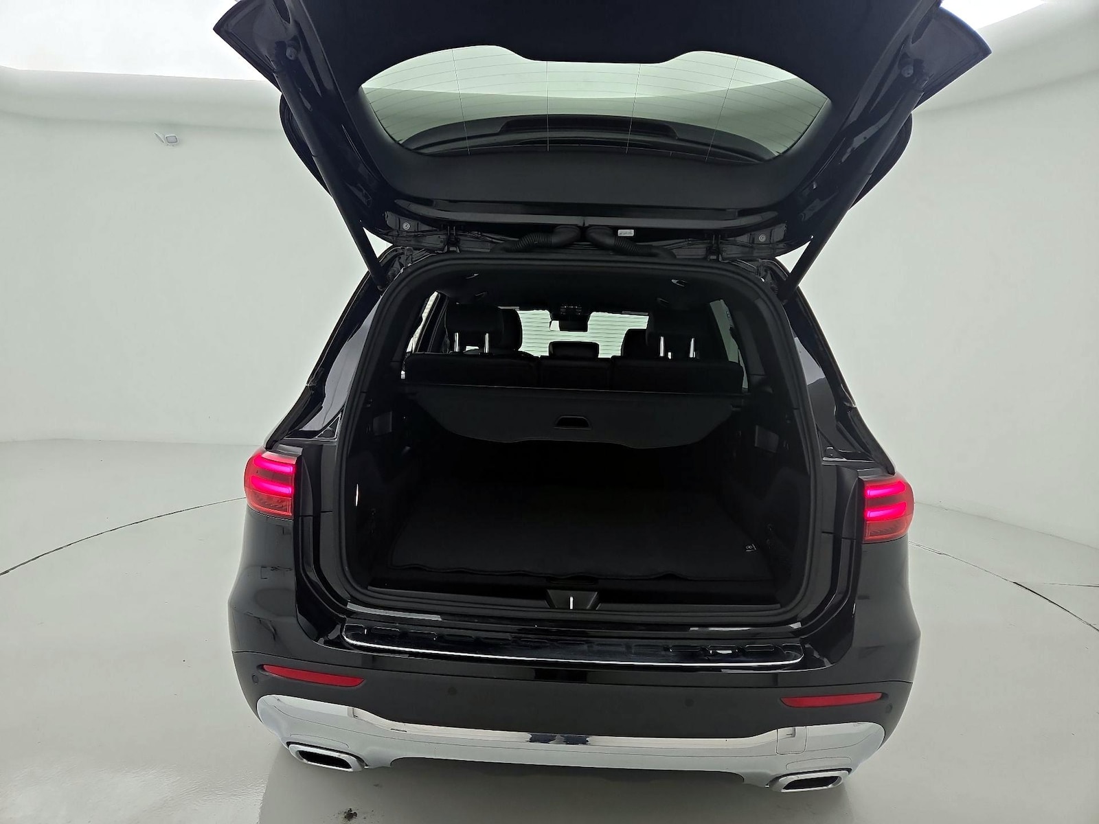 2025 Mercedes-Benz GLB Base - Photo 21