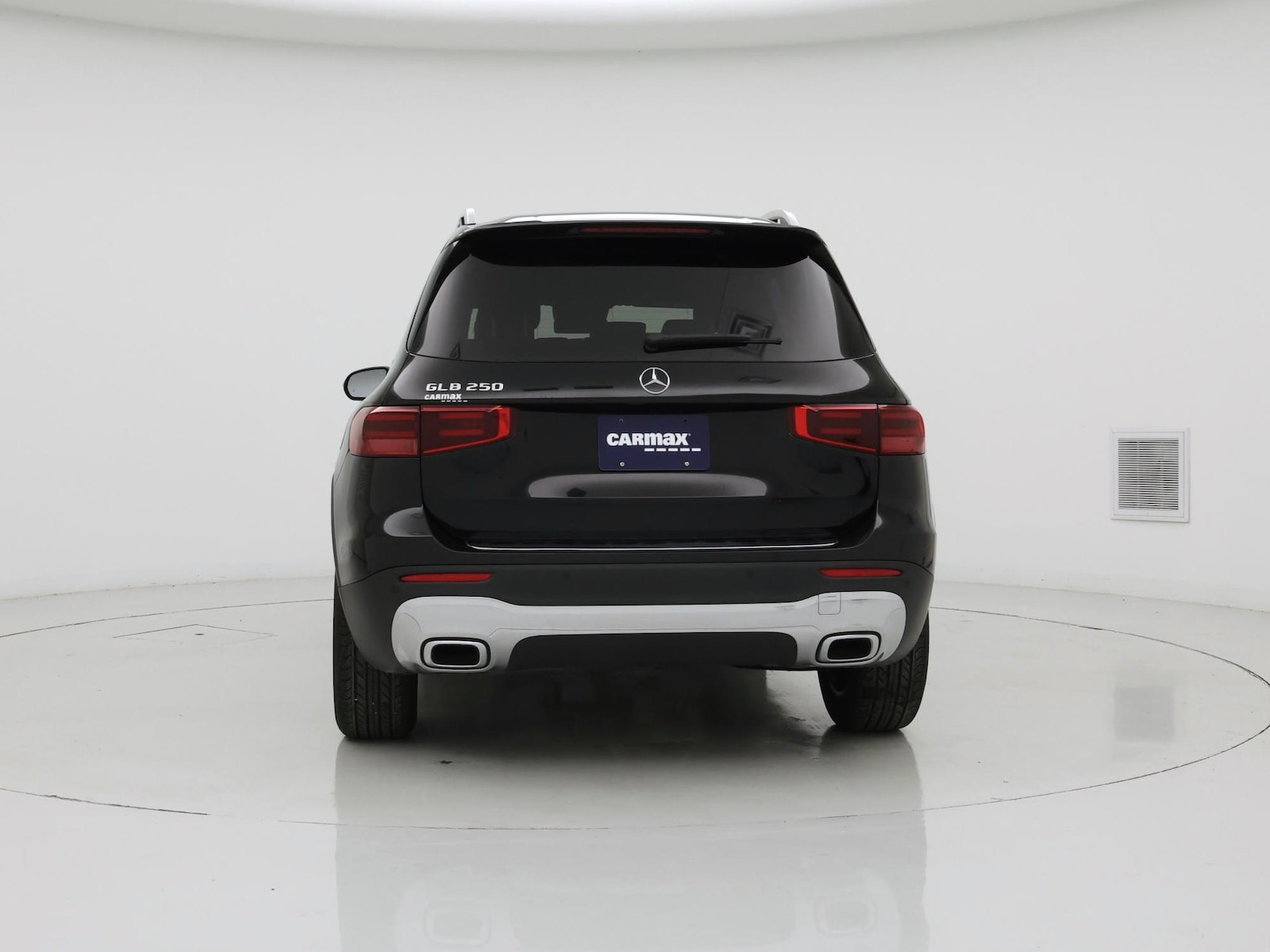 2025 Mercedes-Benz GLB Base - Photo 7