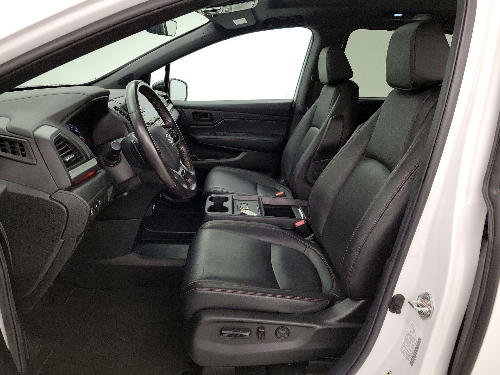 Thumbnail: 2025 Honda Odyssey - 11