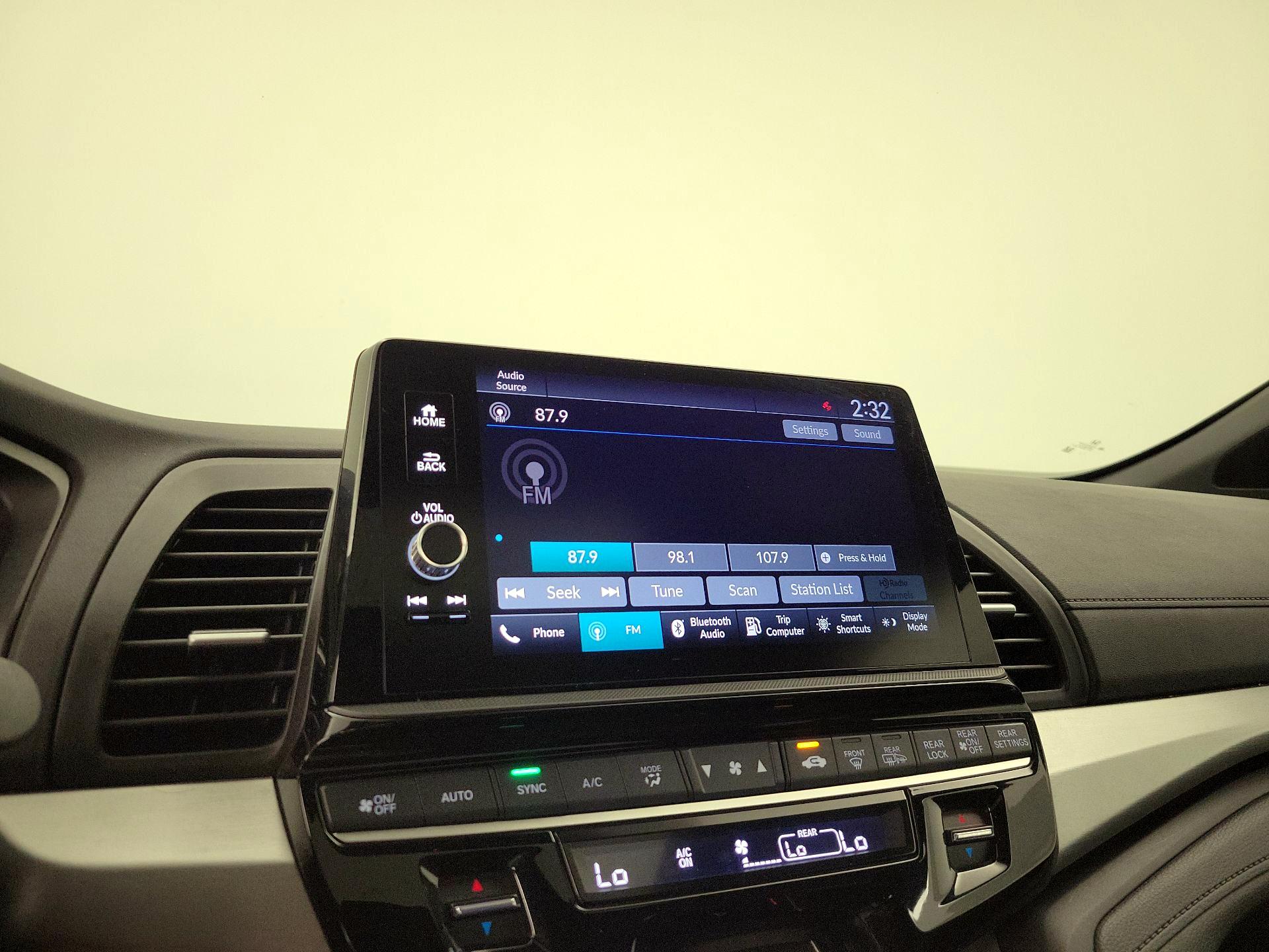 Thumbnail: 2025 Honda Odyssey - 15
