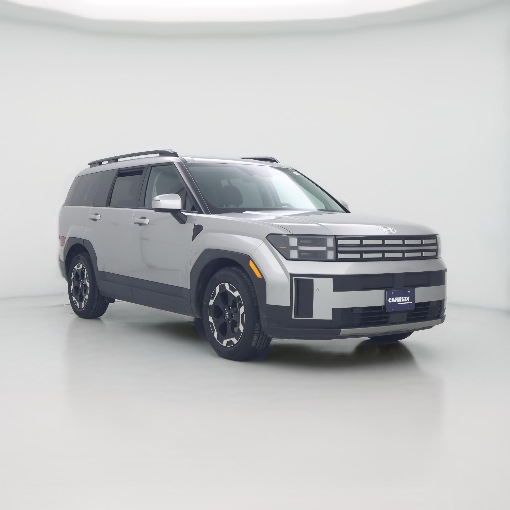 Thumbnail: 2025 Hyundai Santa Fe - 1