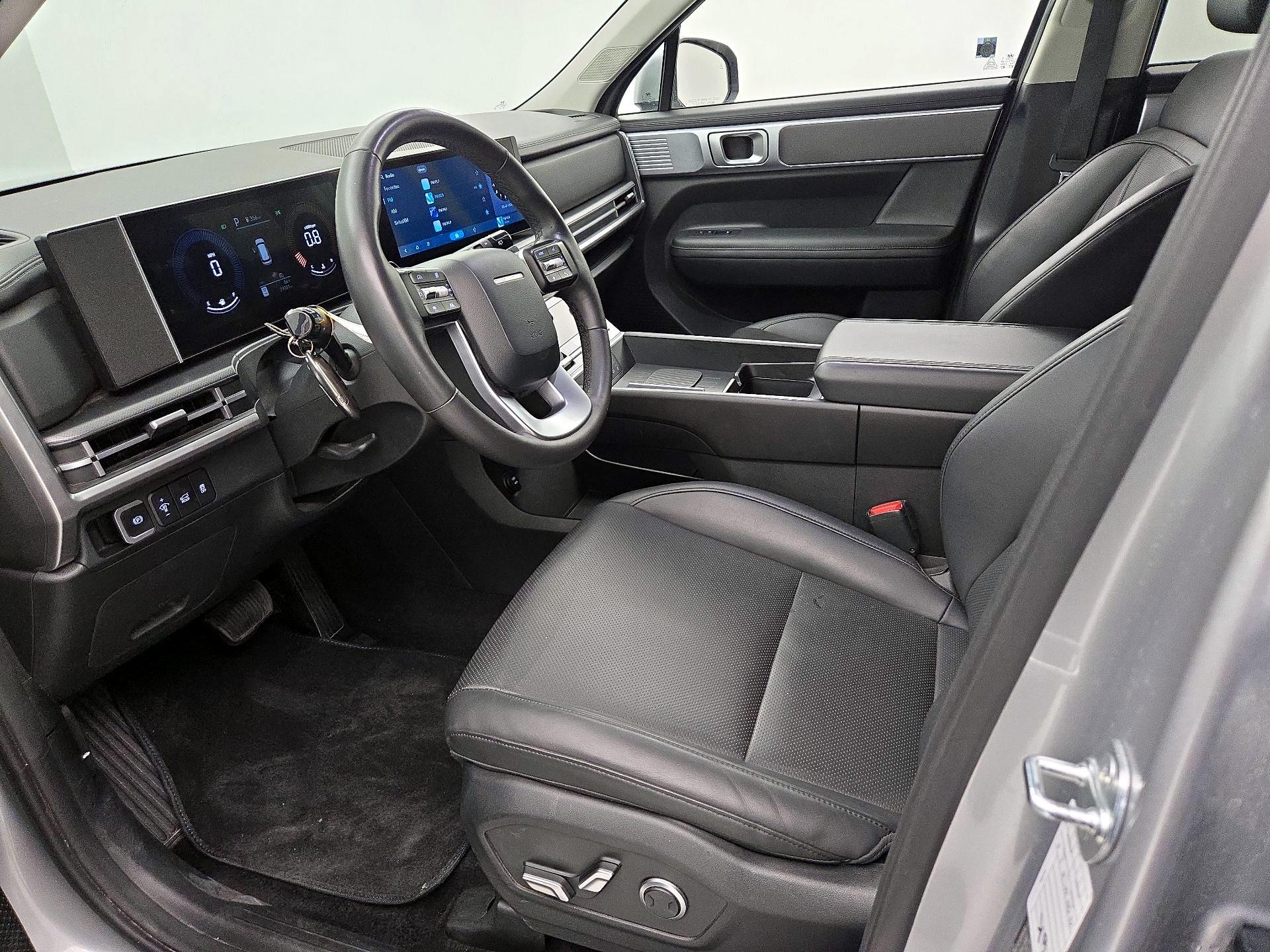 Thumbnail: 2025 Hyundai Santa Fe - 11