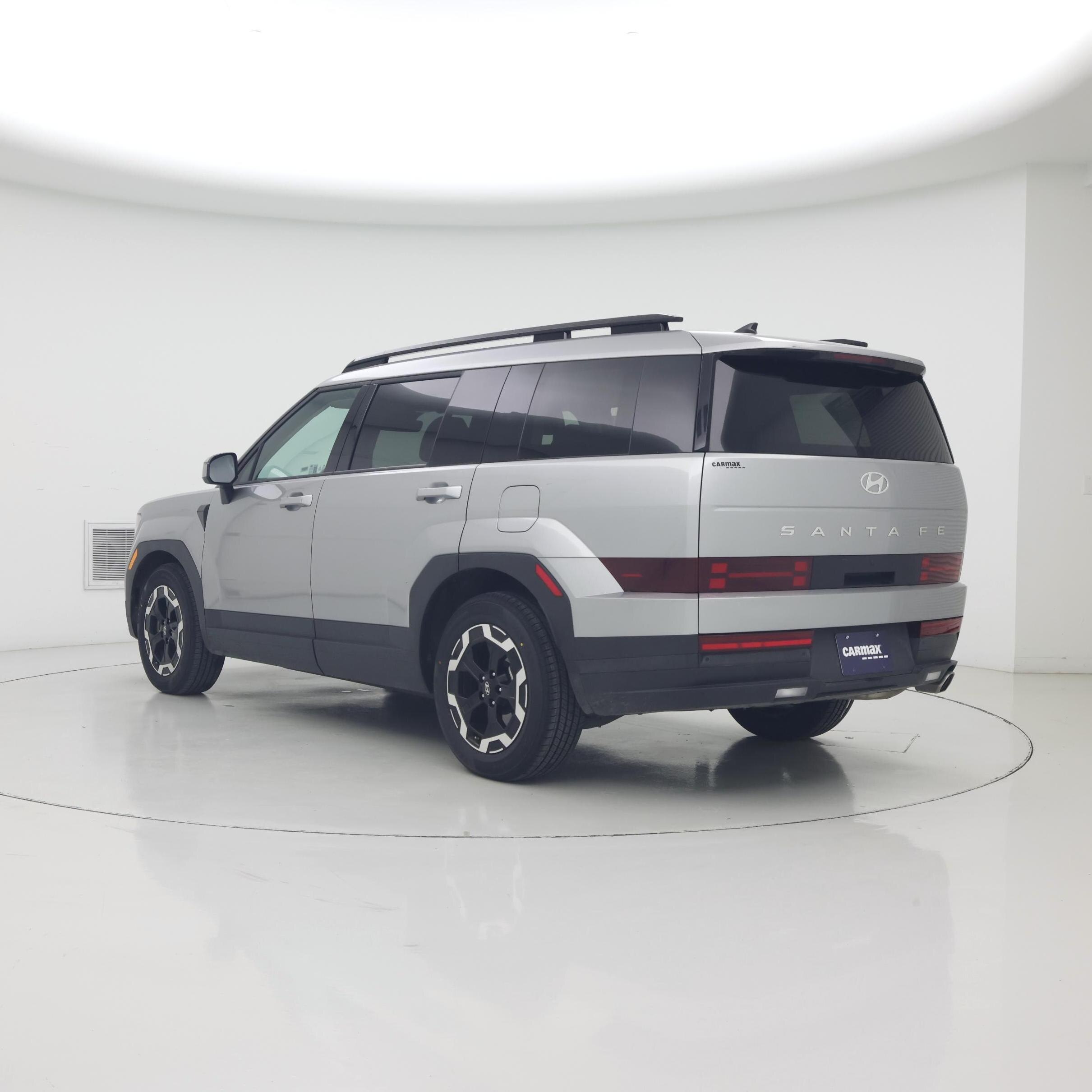 Thumbnail: 2025 Hyundai Santa Fe - 2