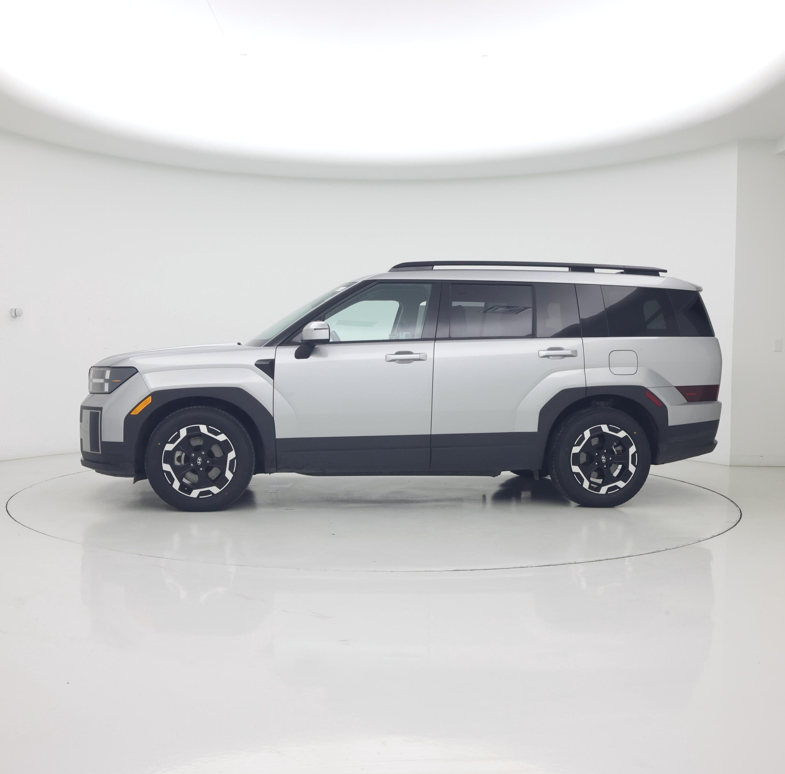 Thumbnail: 2025 Hyundai Santa Fe - 3