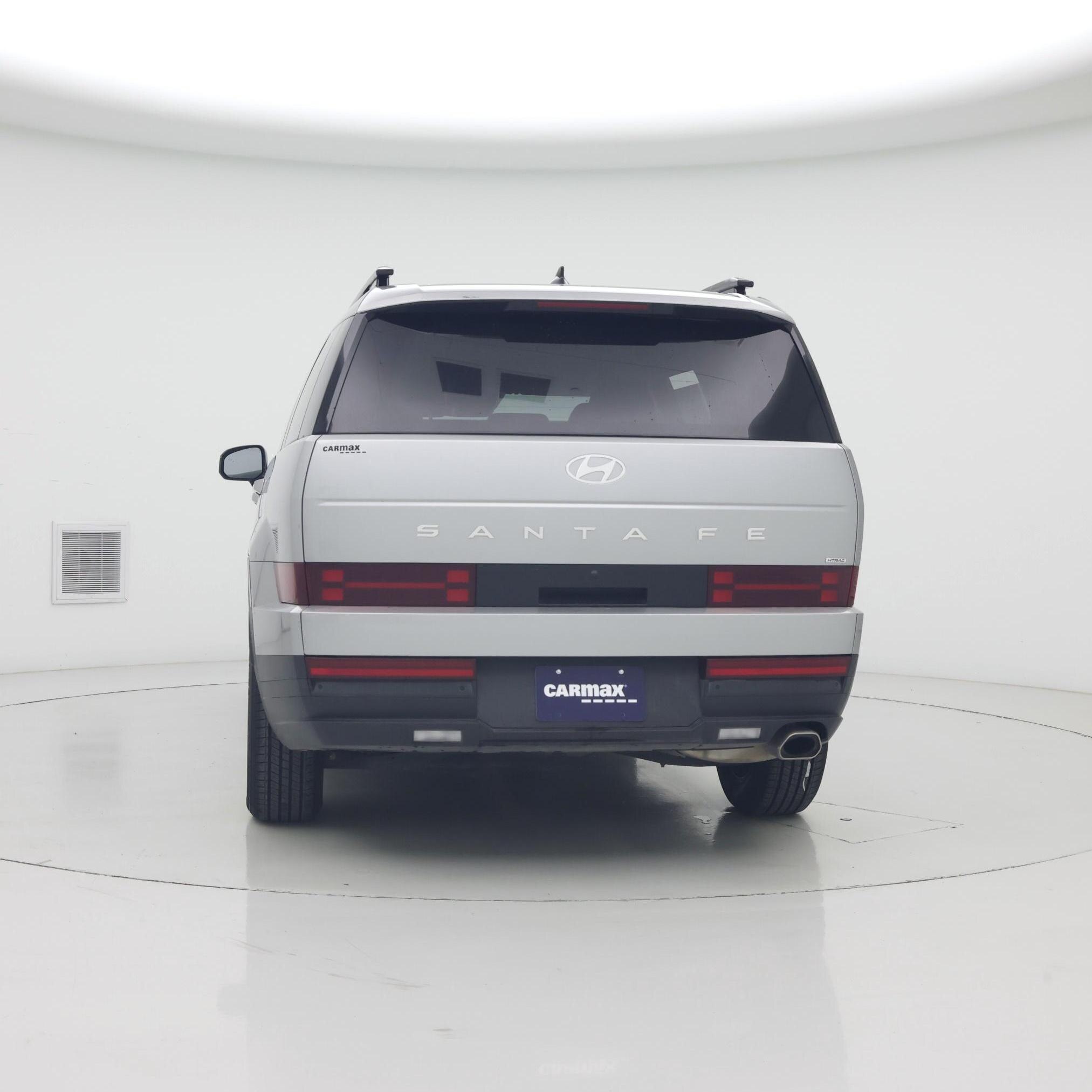 Thumbnail: 2025 Hyundai Santa Fe - 6