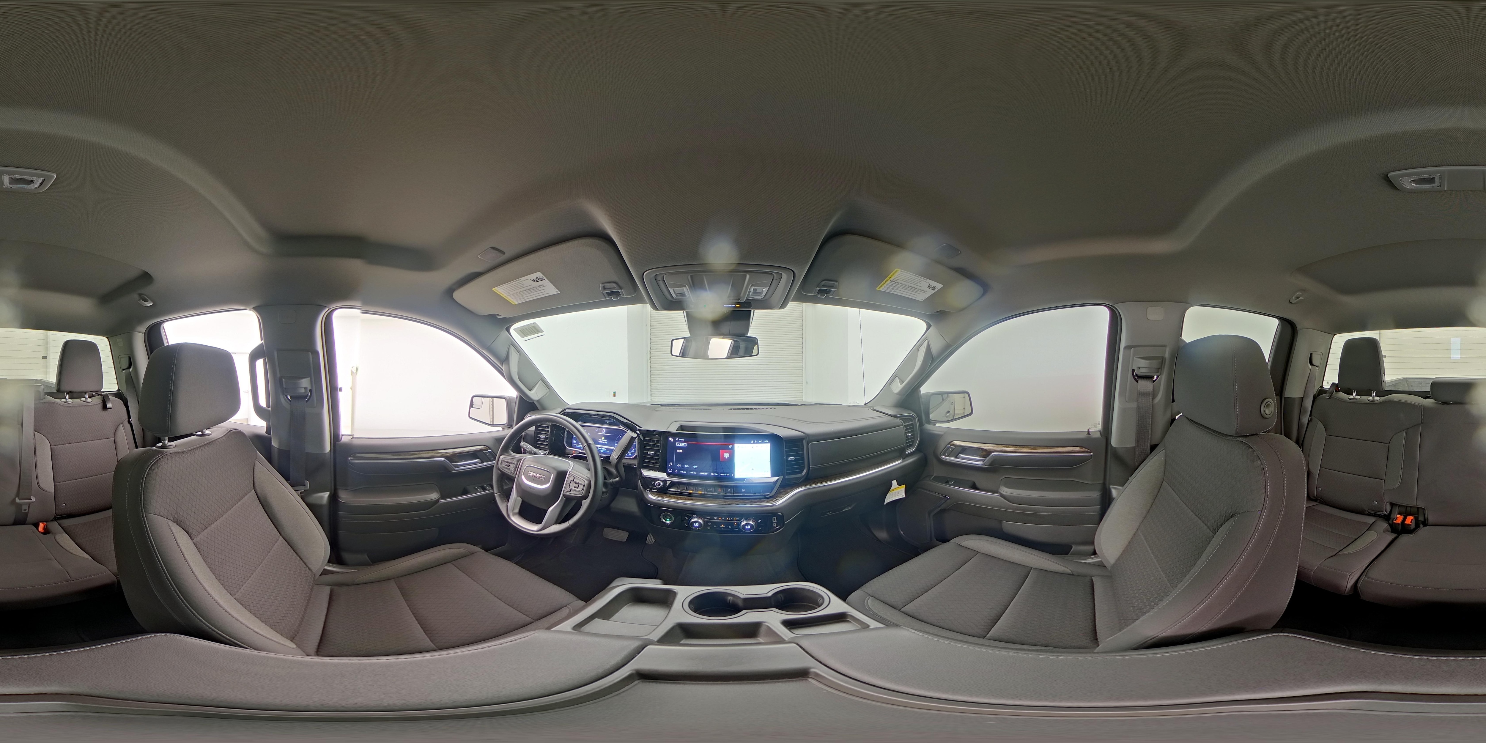 2023 GMC Sierra 1500 Elevation - Photo 25