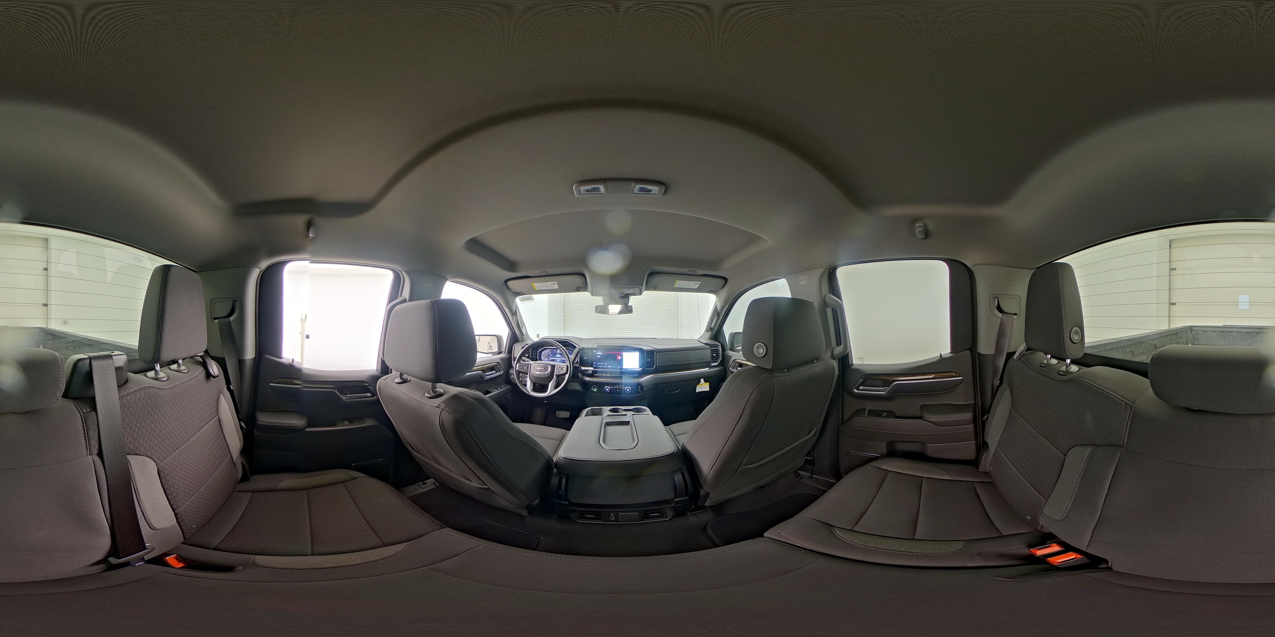 2023 GMC Sierra 1500 Elevation - Photo 26