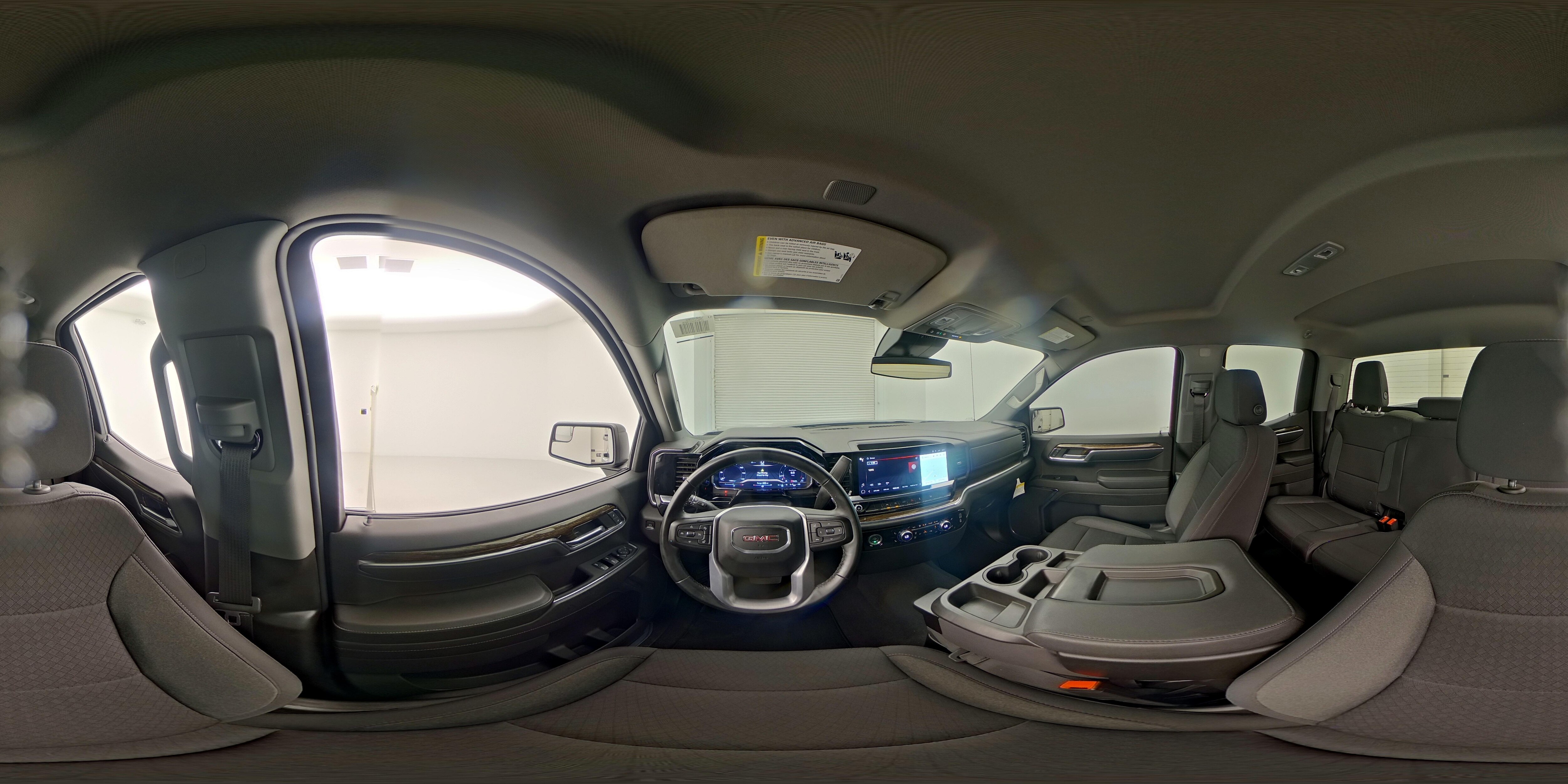 2023 GMC Sierra 1500 Elevation - Photo 27