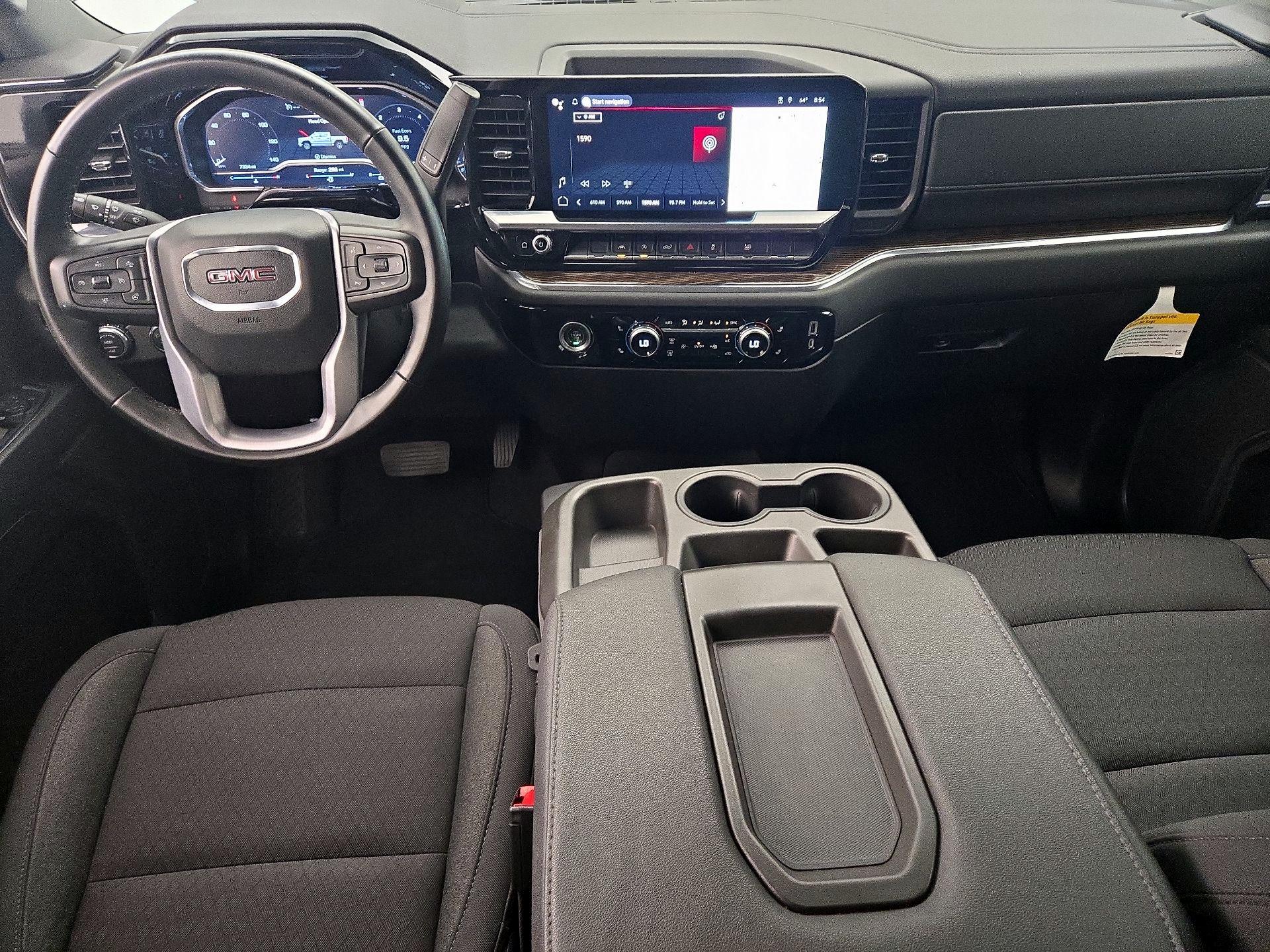 Thumbnail: 2023 GMC Sierra 1500 - 9
