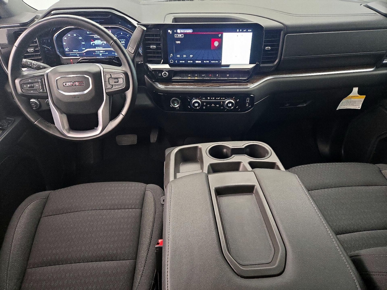 2023 GMC Sierra 1500 Elevation - Photo 10