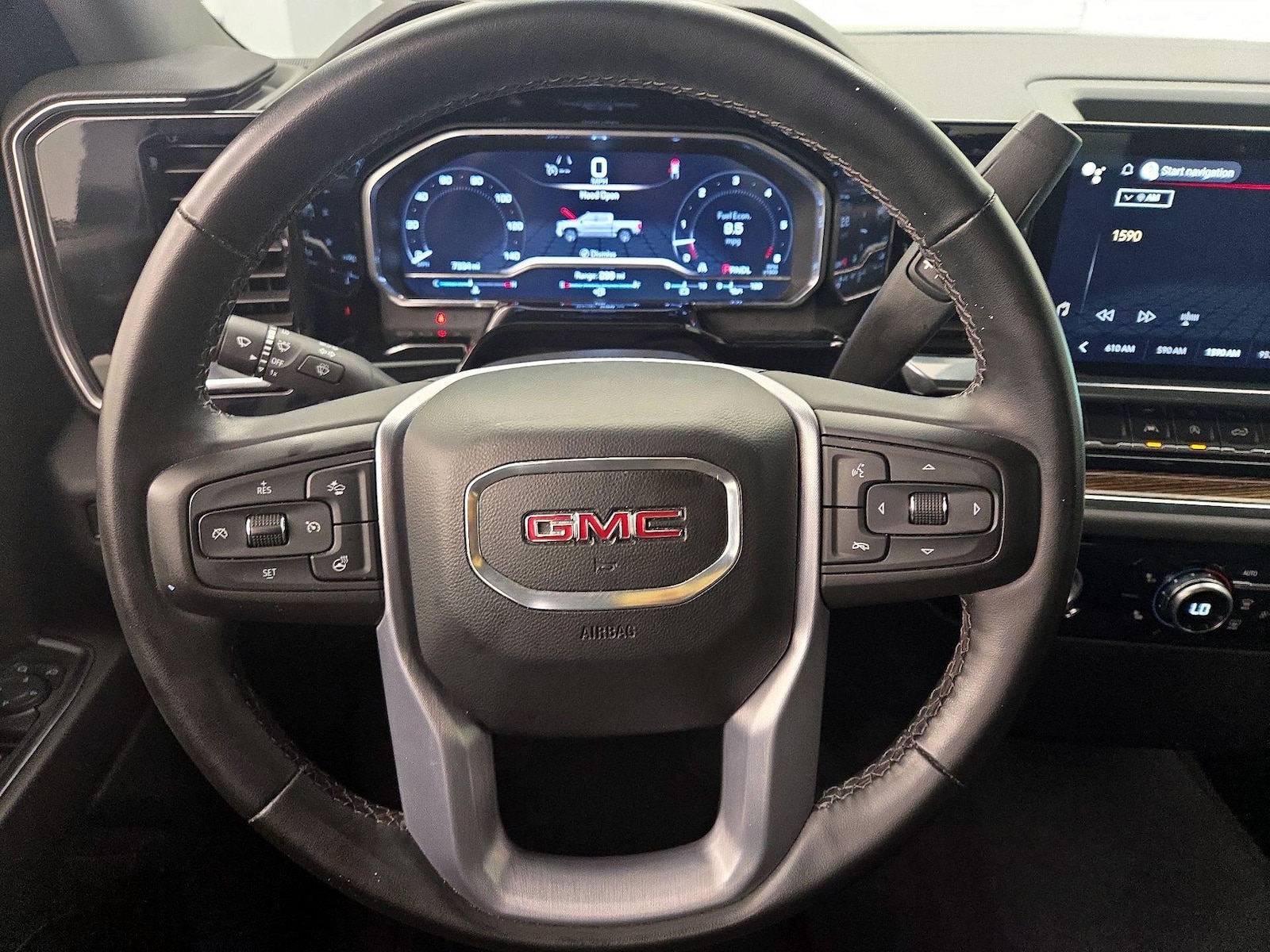 2023 GMC Sierra 1500 Elevation - Photo 11