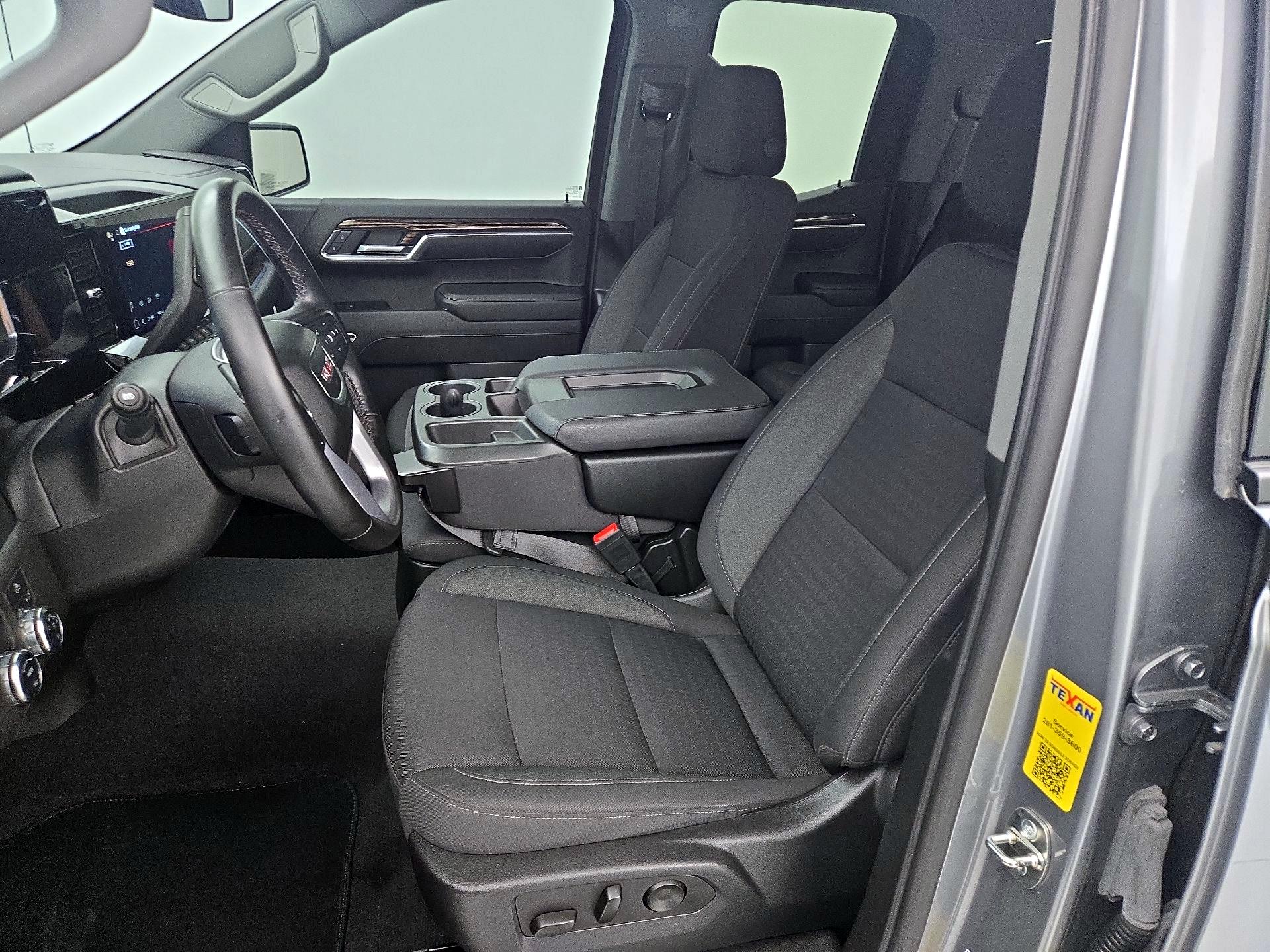 Thumbnail: 2023 GMC Sierra 1500 - 11