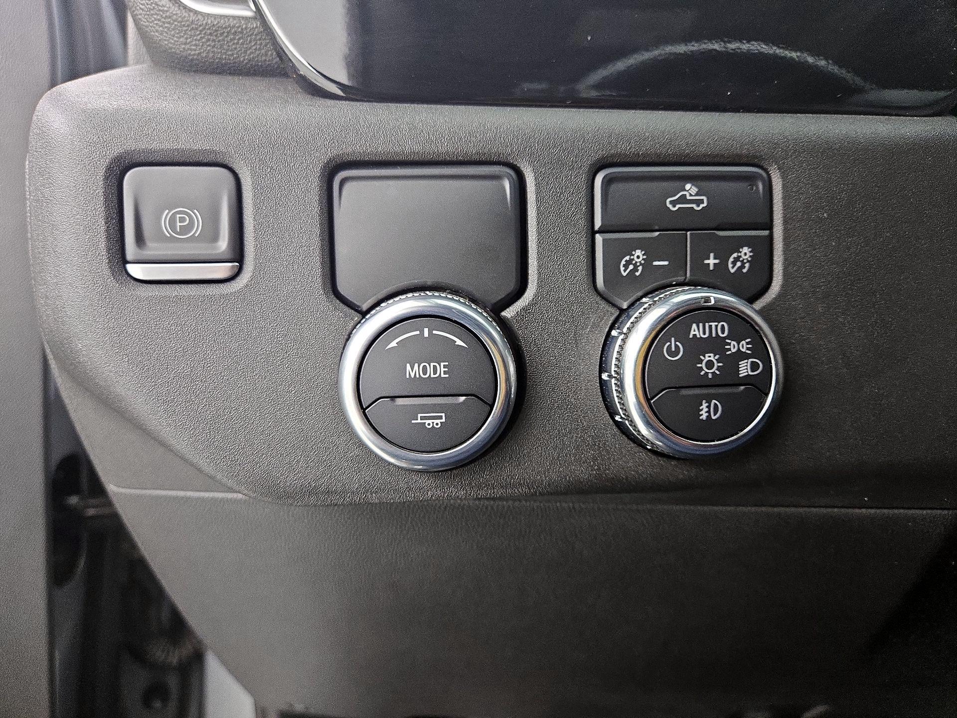 Thumbnail: 2023 GMC Sierra 1500 - 13