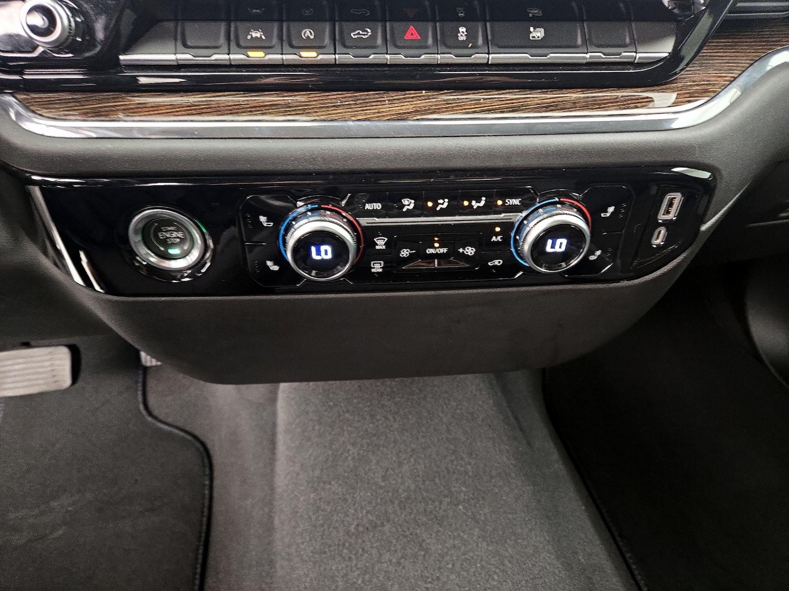 2023 GMC Sierra 1500 Elevation - Photo 18