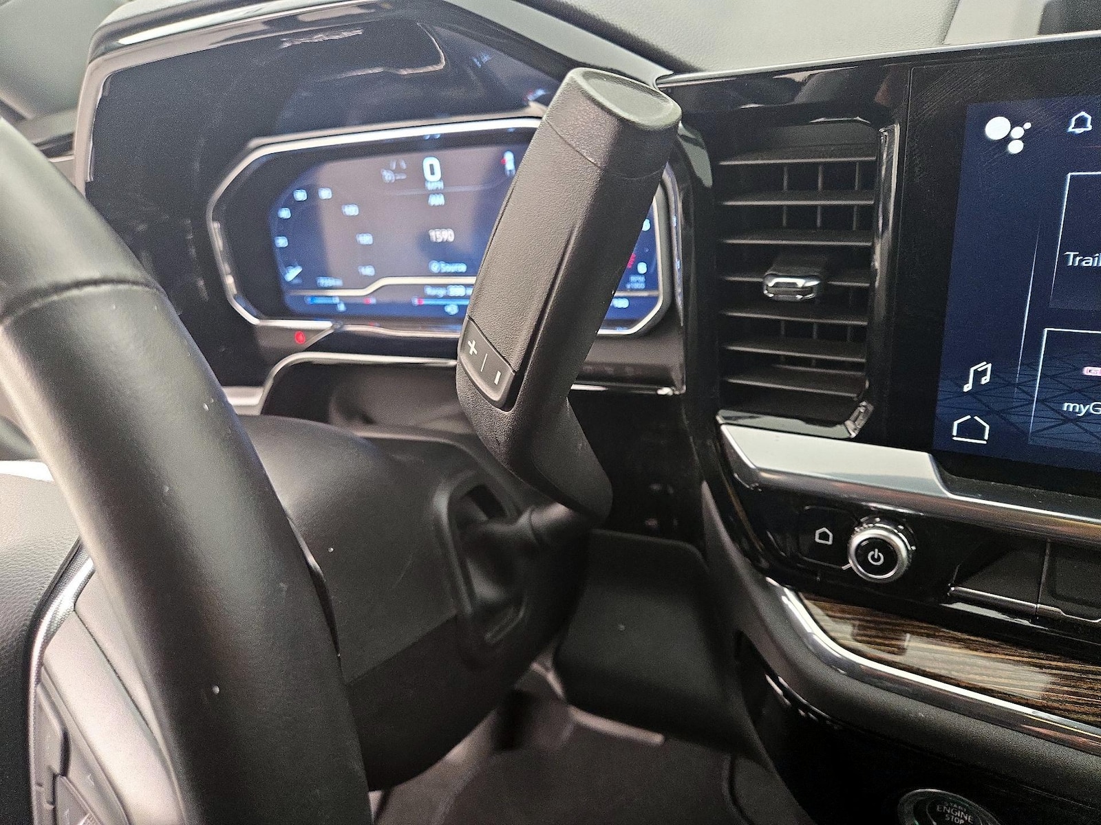 2023 GMC Sierra 1500 Elevation - Photo 19