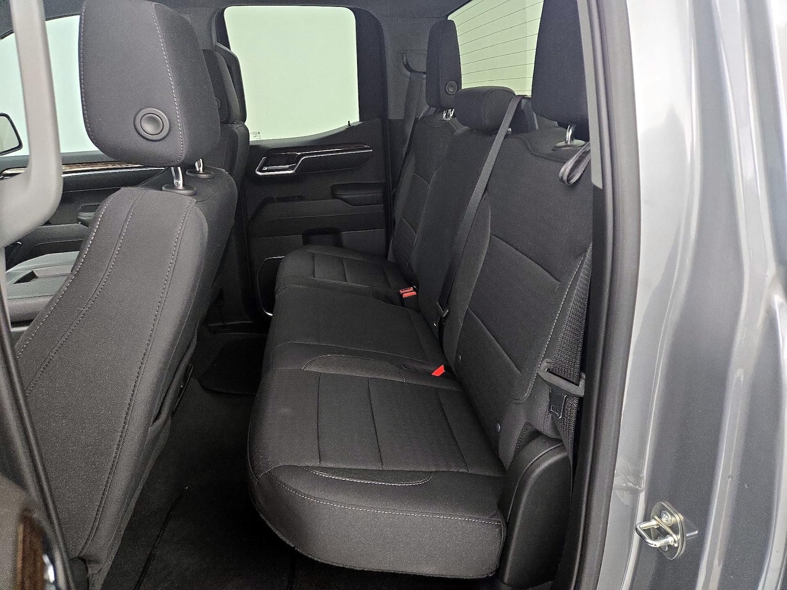 2023 GMC Sierra 1500 Elevation - Photo 21