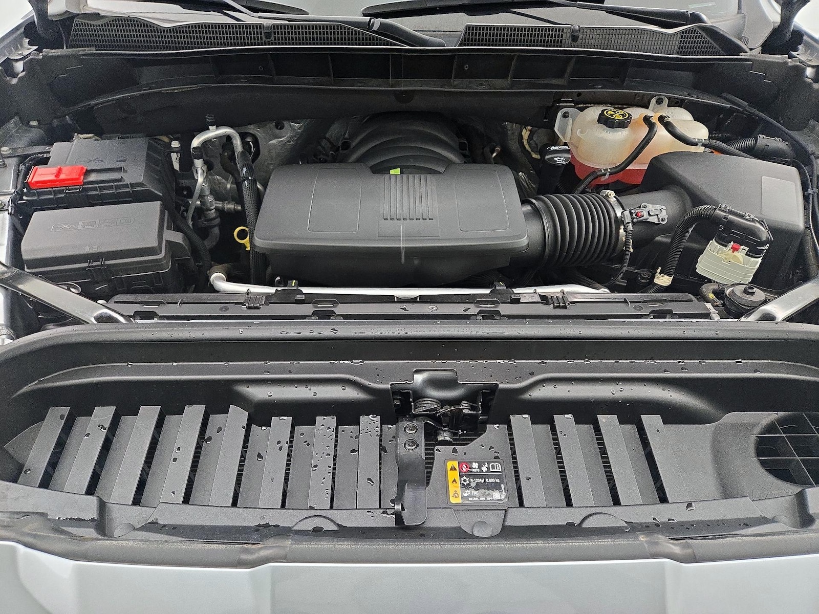 2023 GMC Sierra 1500 Elevation - Photo 23