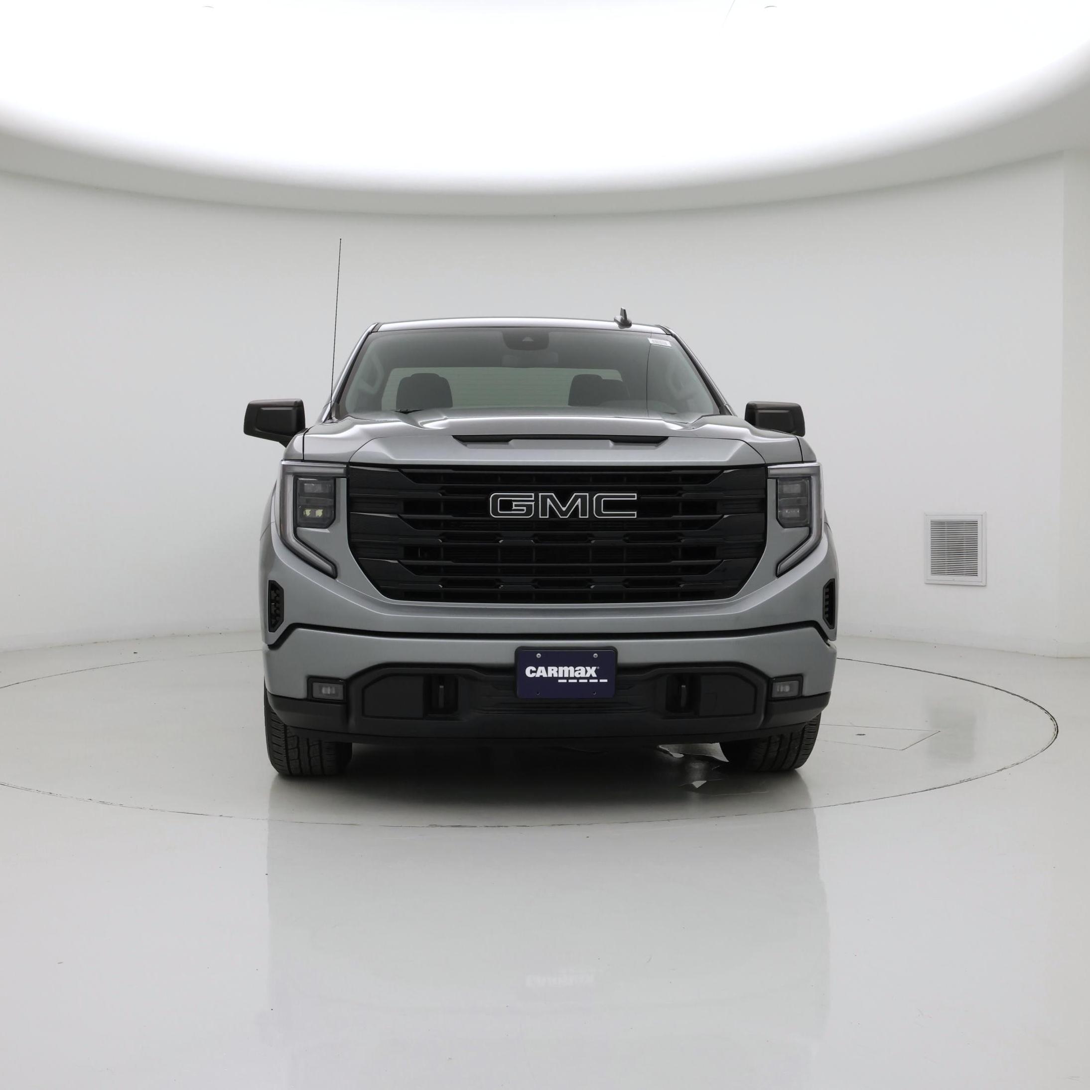 Thumbnail: 2023 GMC Sierra 1500 - 5