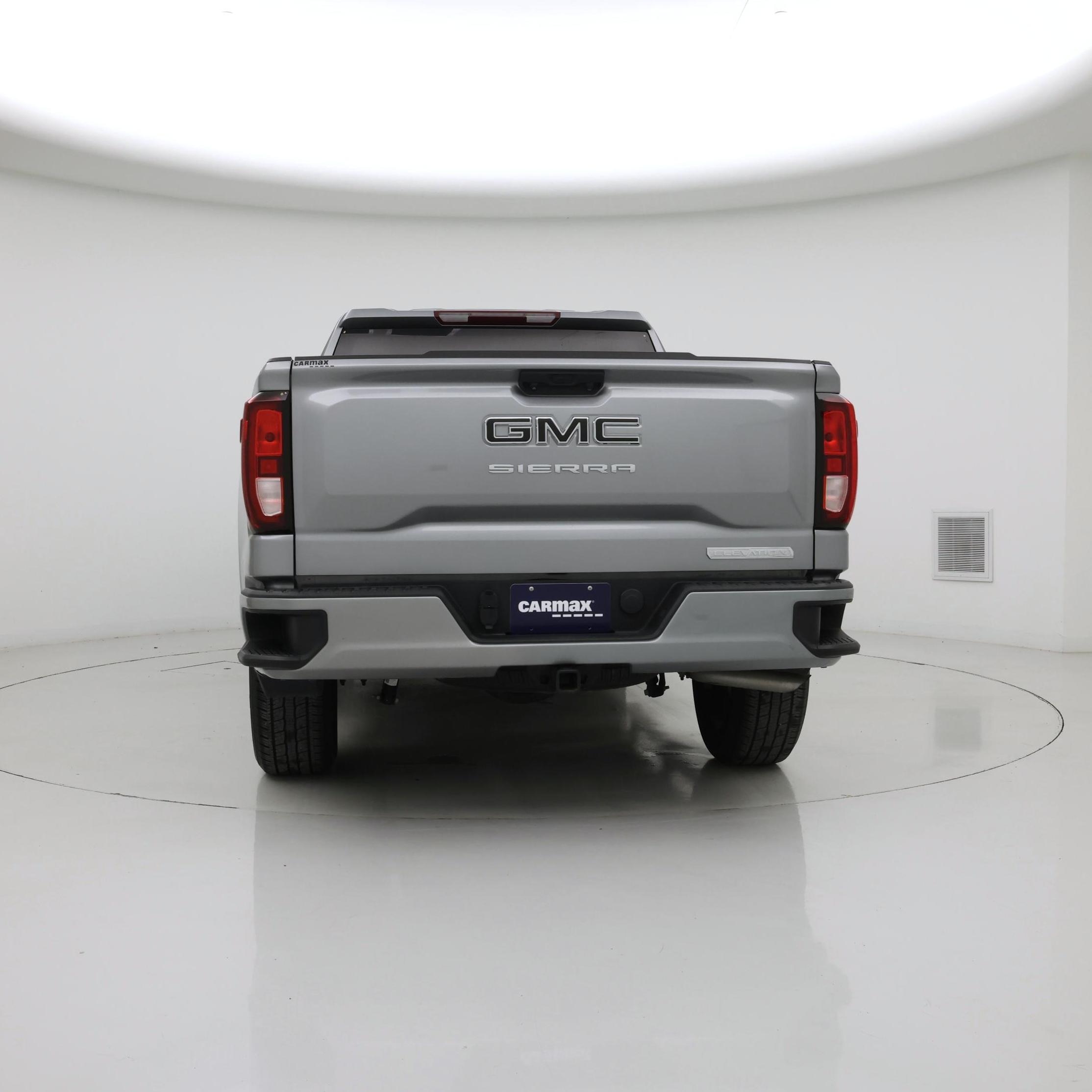 Thumbnail: 2023 GMC Sierra 1500 - 6