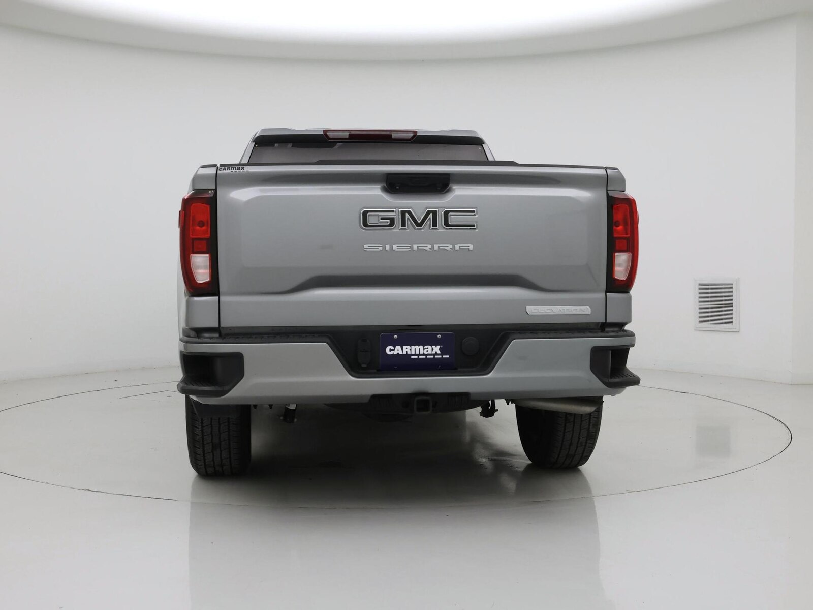 2023 GMC Sierra 1500 Elevation - Photo 7