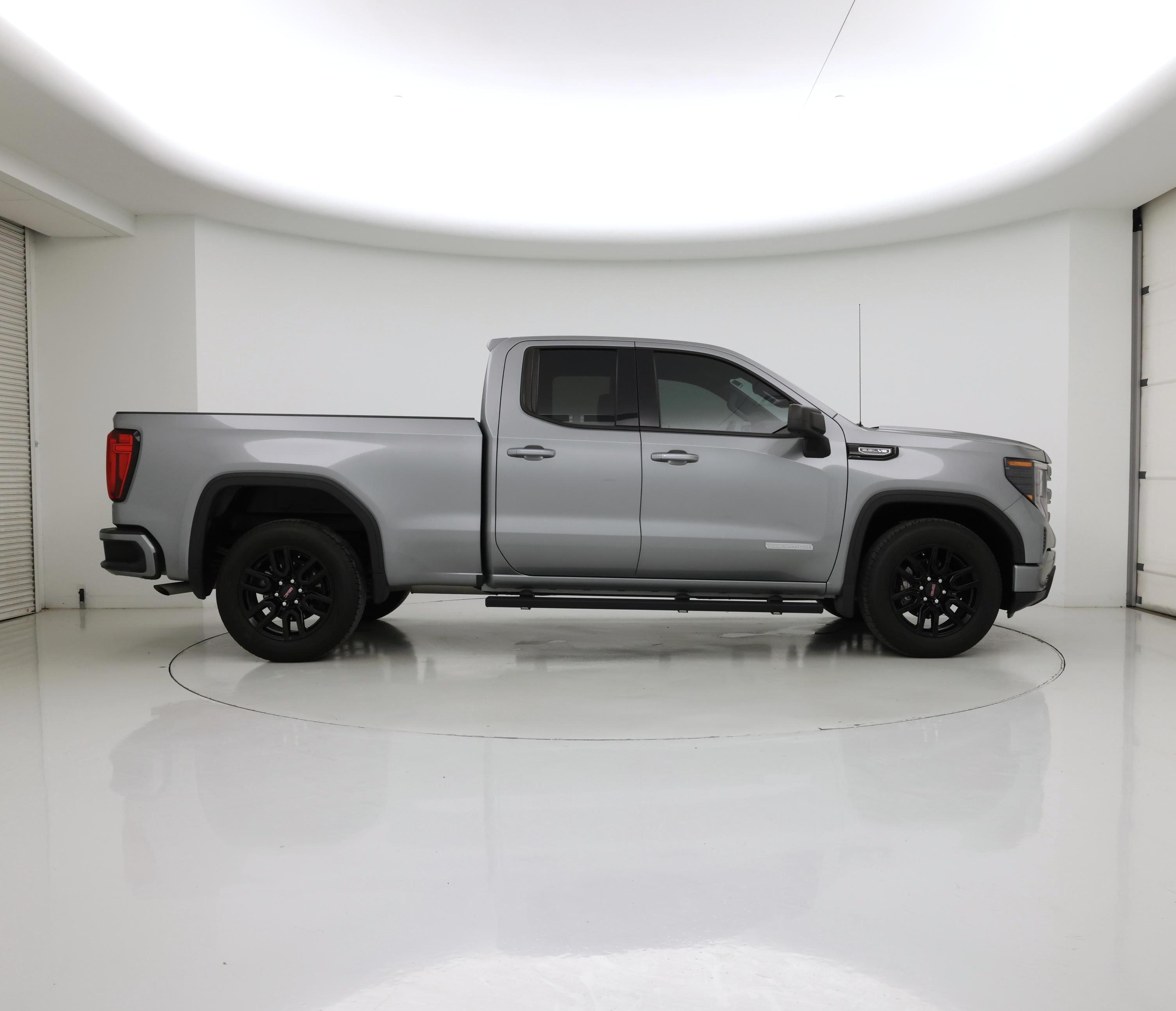 Thumbnail: 2023 GMC Sierra 1500 - 7
