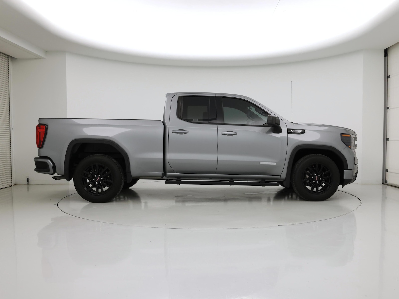 2023 GMC Sierra 1500 Elevation - Photo 8