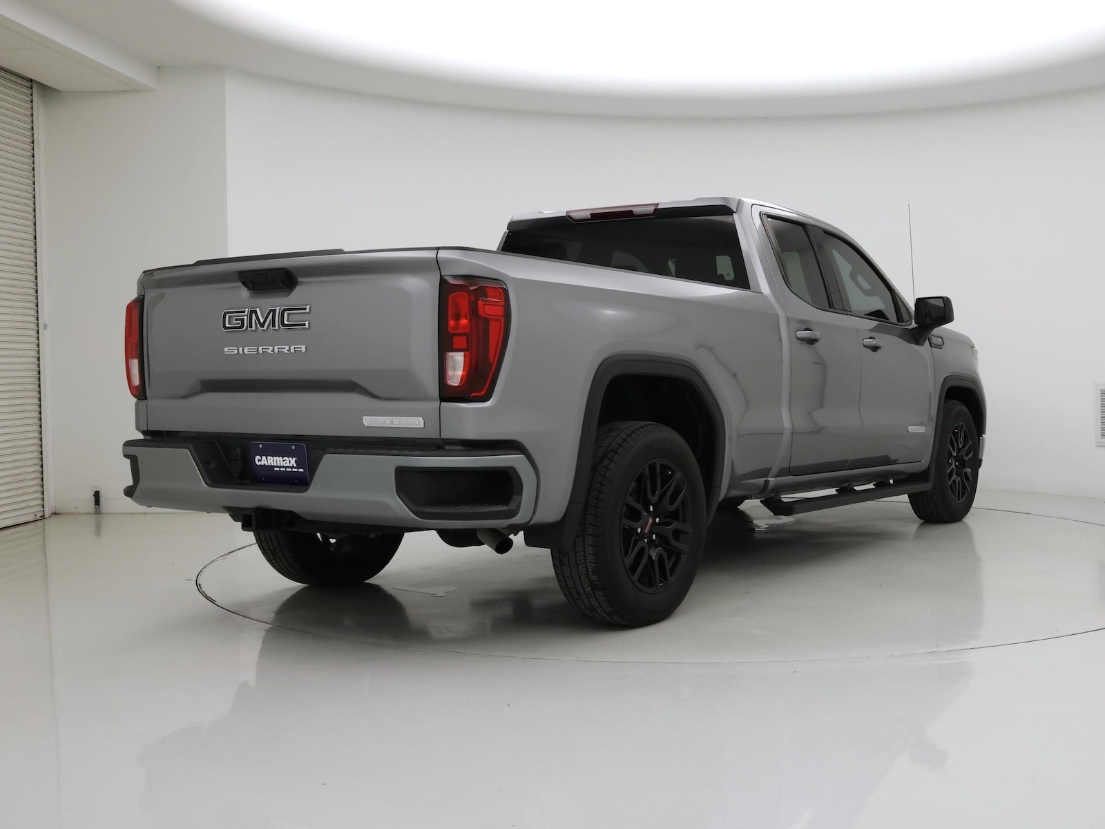 2023 GMC Sierra 1500 Elevation - Photo 9