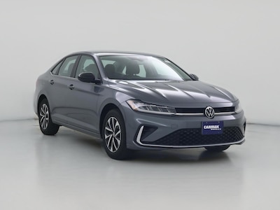 2025 Volkswagen Jetta S